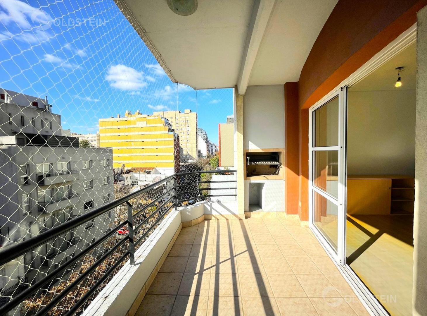 Foto de Departamento - Almagro, imagen 2