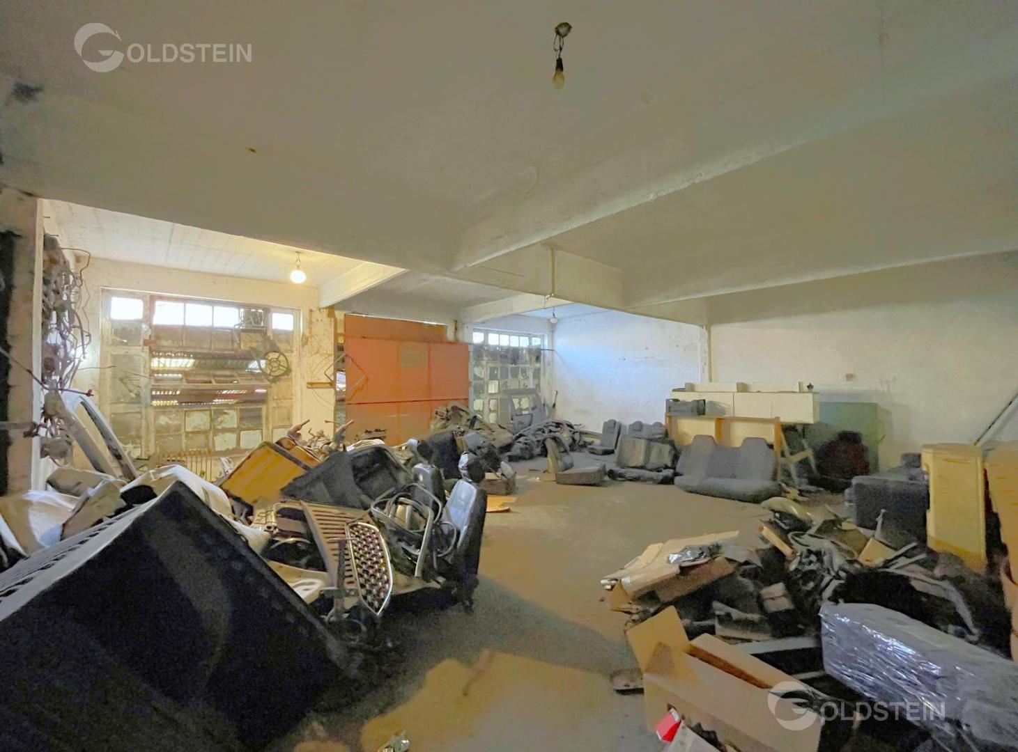 Foto de Galpón - Villa Crespo, imagen 1