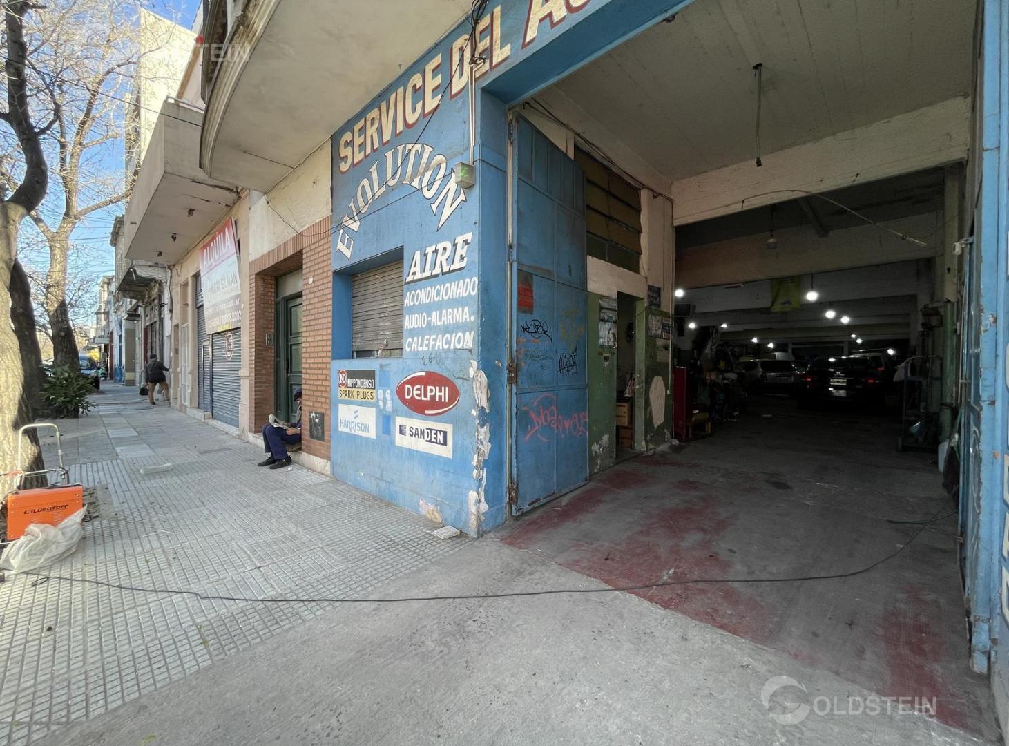 Foto de Galpón - Villa Crespo, imagen 2