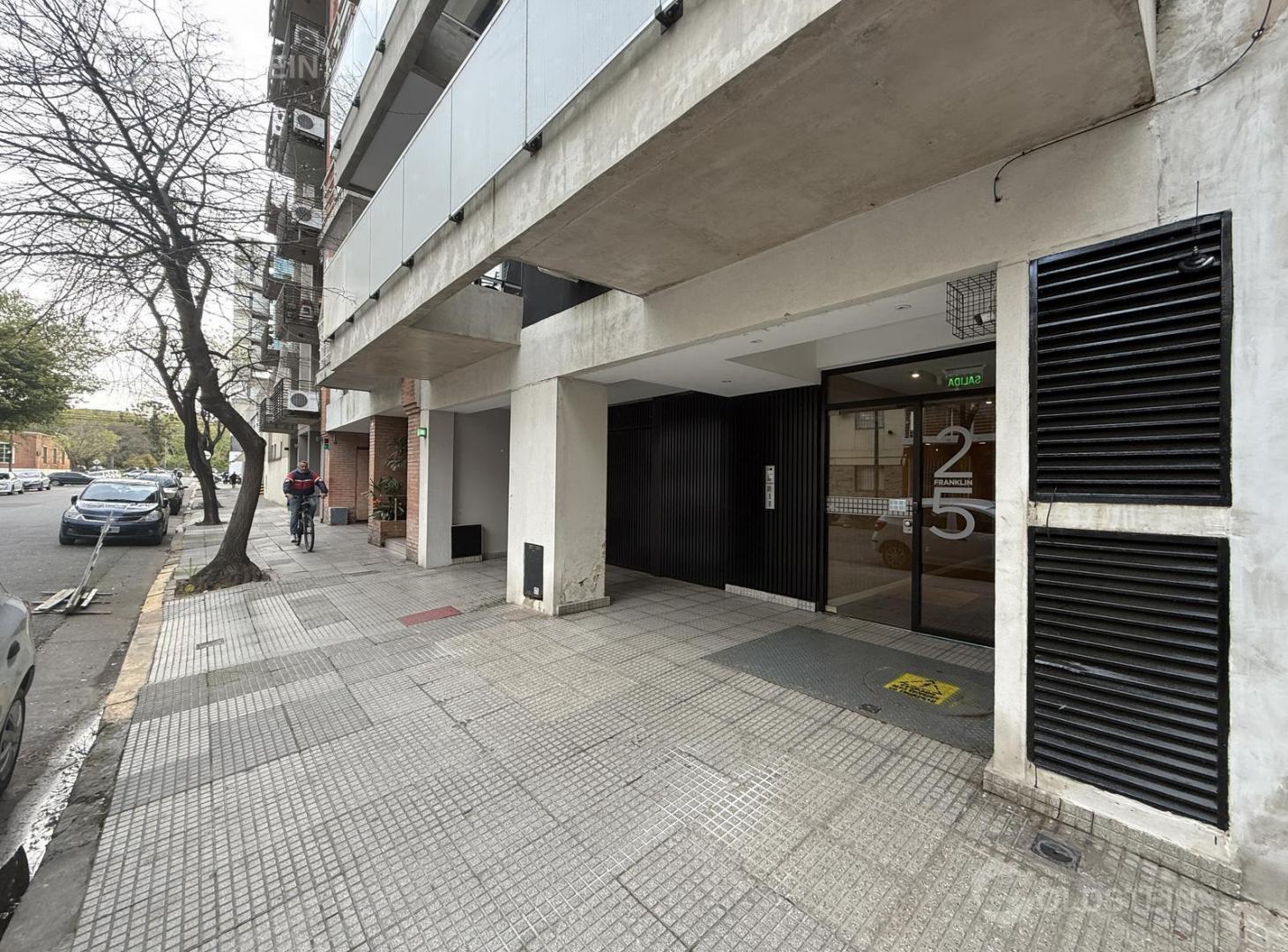 Foto de Departamento en Caballito, imagen 1