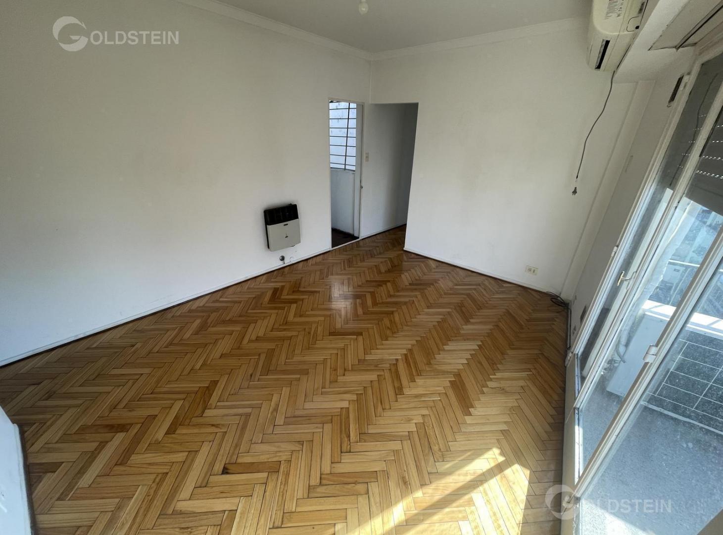 Foto de Departamento - Villa Crespo, imagen 4