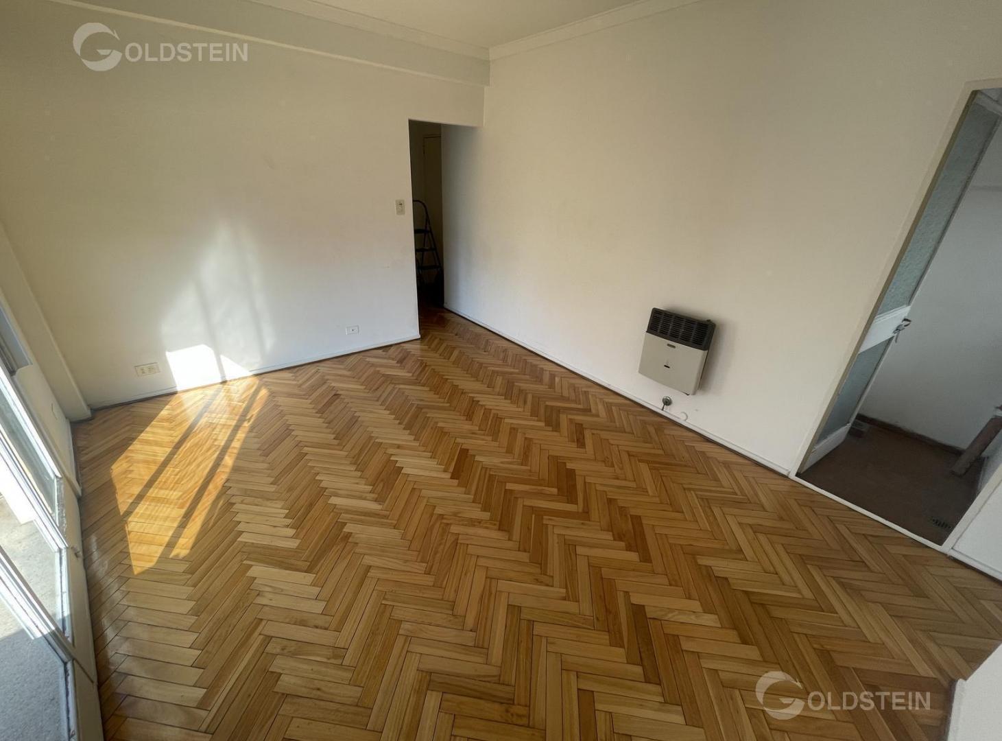 Foto de Departamento - Villa Crespo, imagen 3