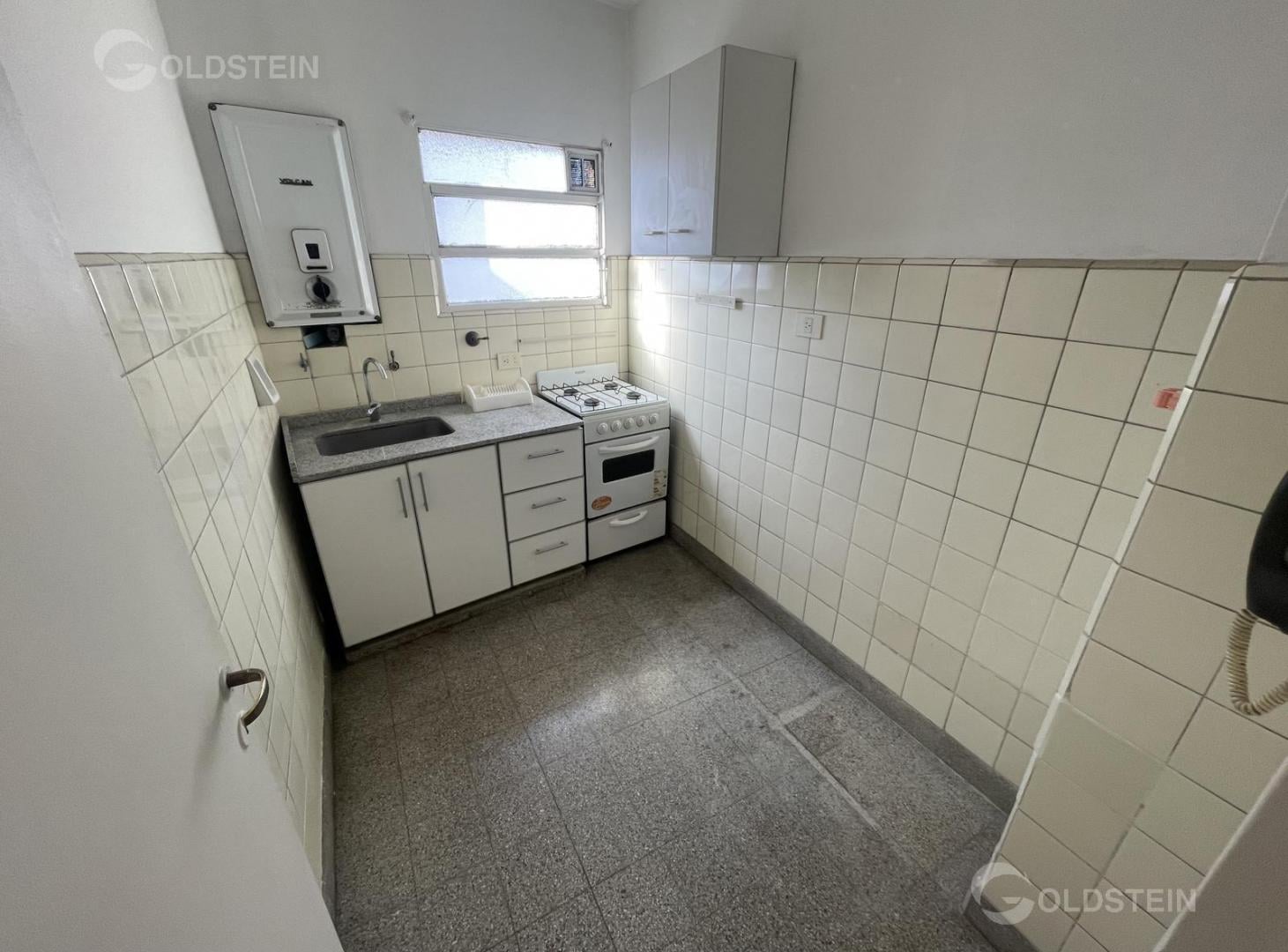 Foto de Departamento - Villa Crespo, imagen 5