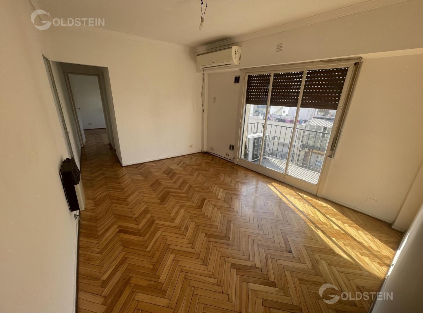 Foto de Departamento - Villa Crespo, imagen 2