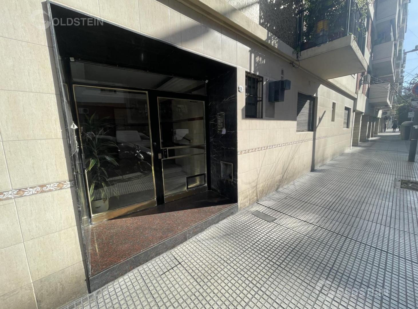 Foto de Departamento - Villa Crespo, imagen 1