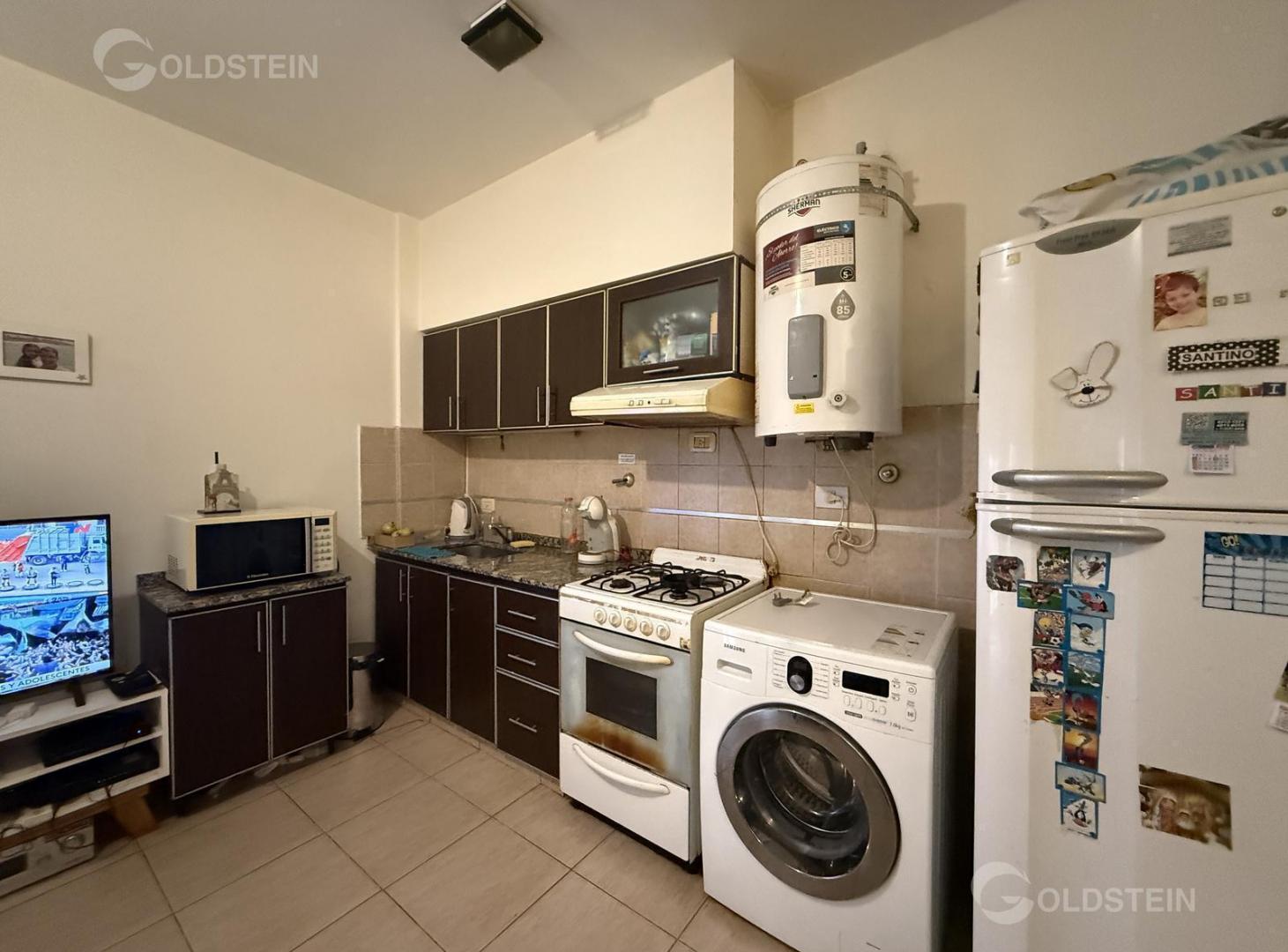 Foto de Departamento en Parque Patricios, imagen 4