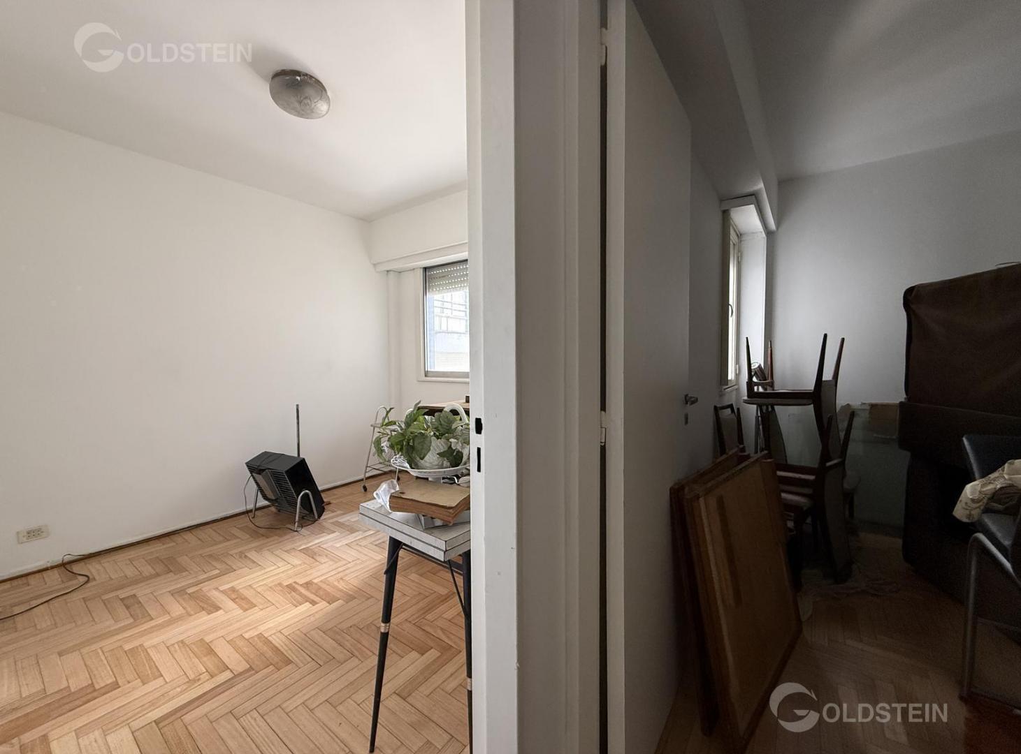 Foto de Departamento en Once, imagen 1