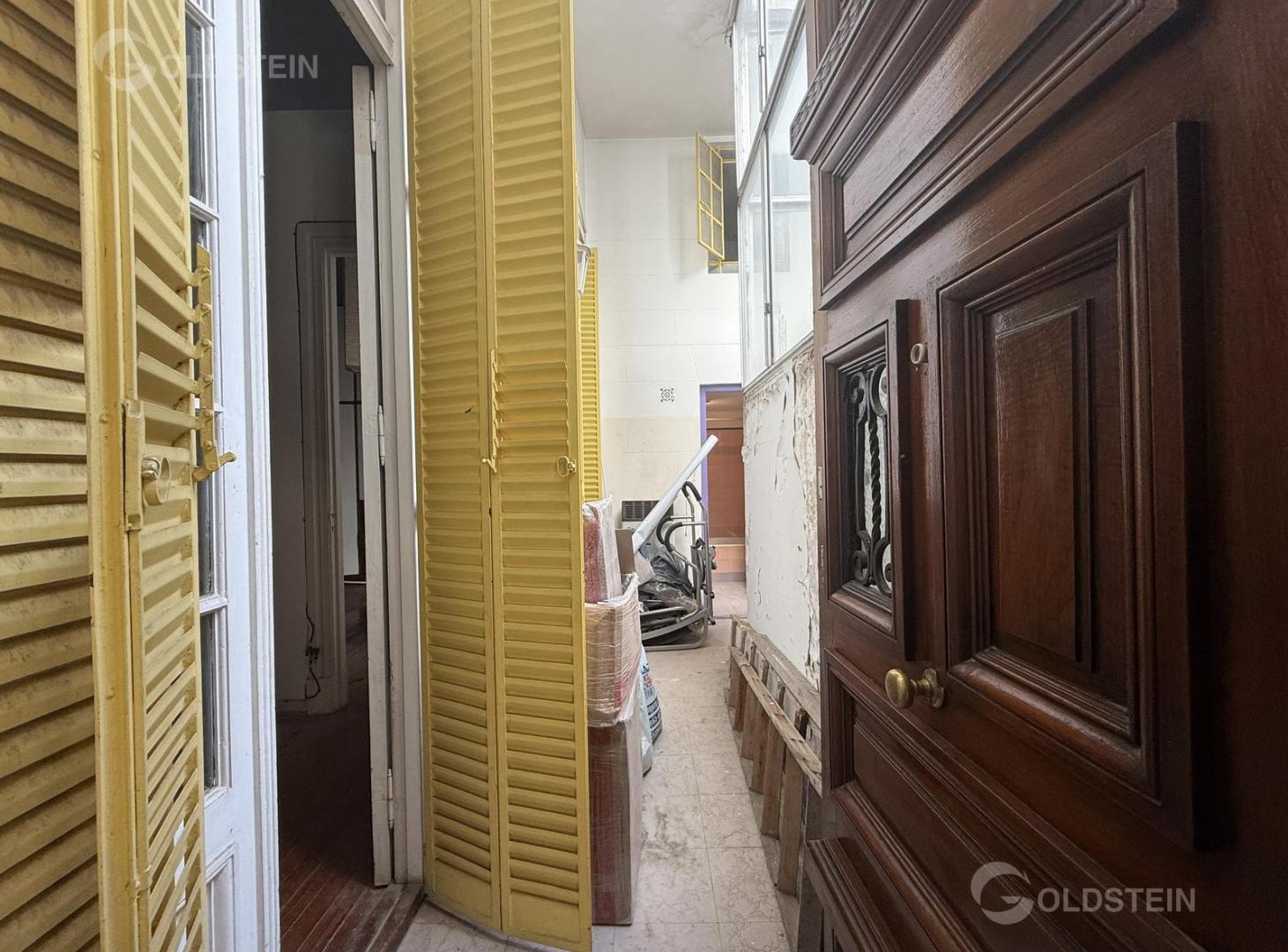 Foto de Departamento en Balvanera, imagen 3