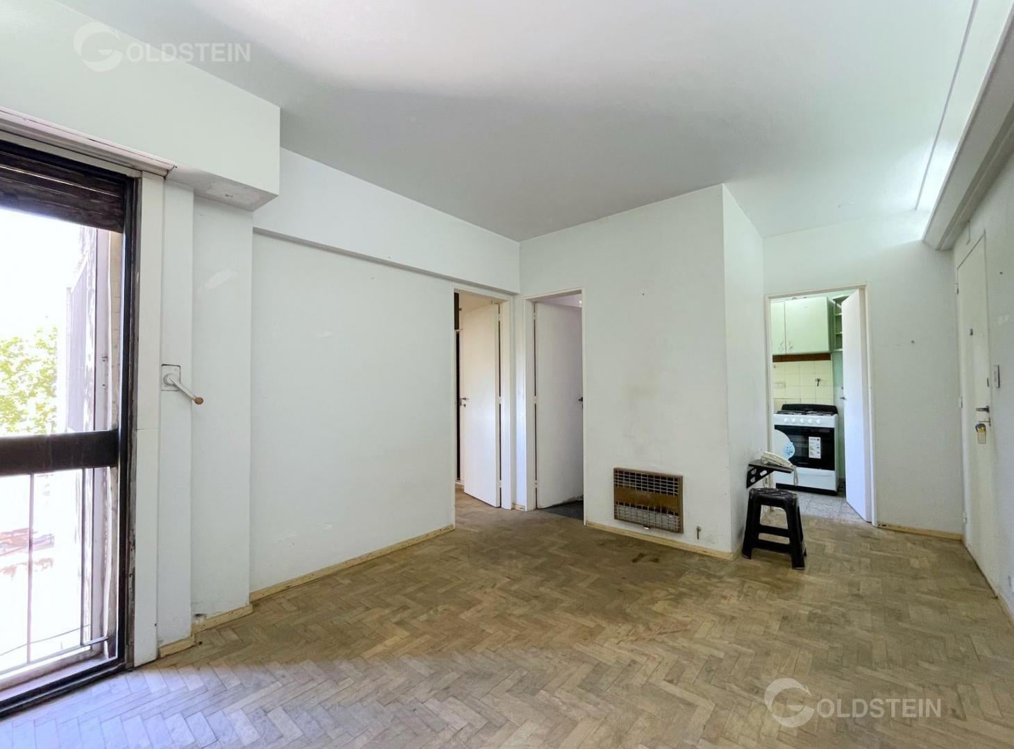 Foto de Departamento en Caballito, imagen 1
