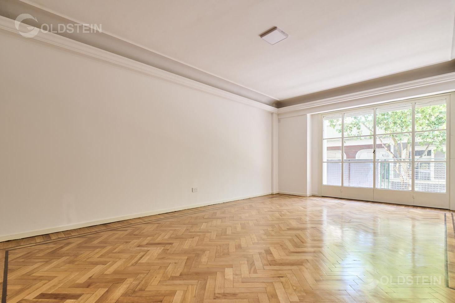 Foto de Departamento de 4 ambientes con dependencia en Almagro, imagen 5