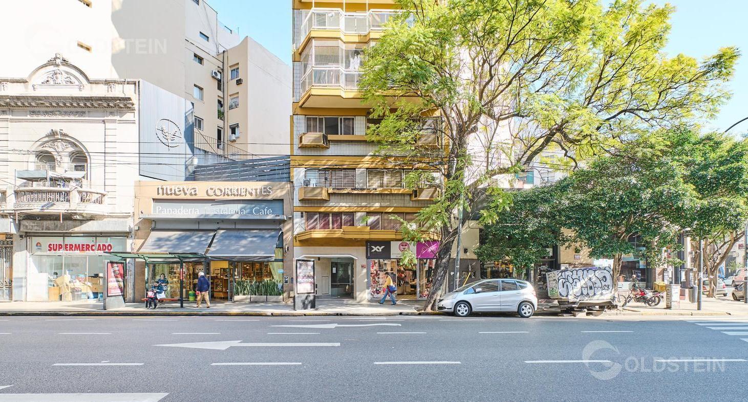 Foto de Departamento de 4 ambientes en Villa Crespo, imagen 1