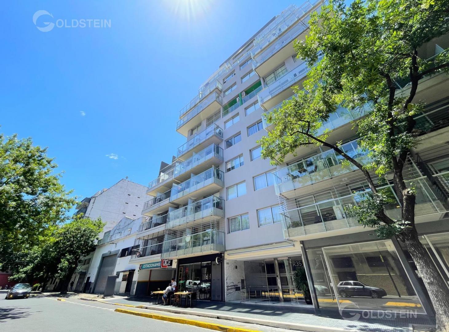 Foto de Departamento en Almagro, imagen 1