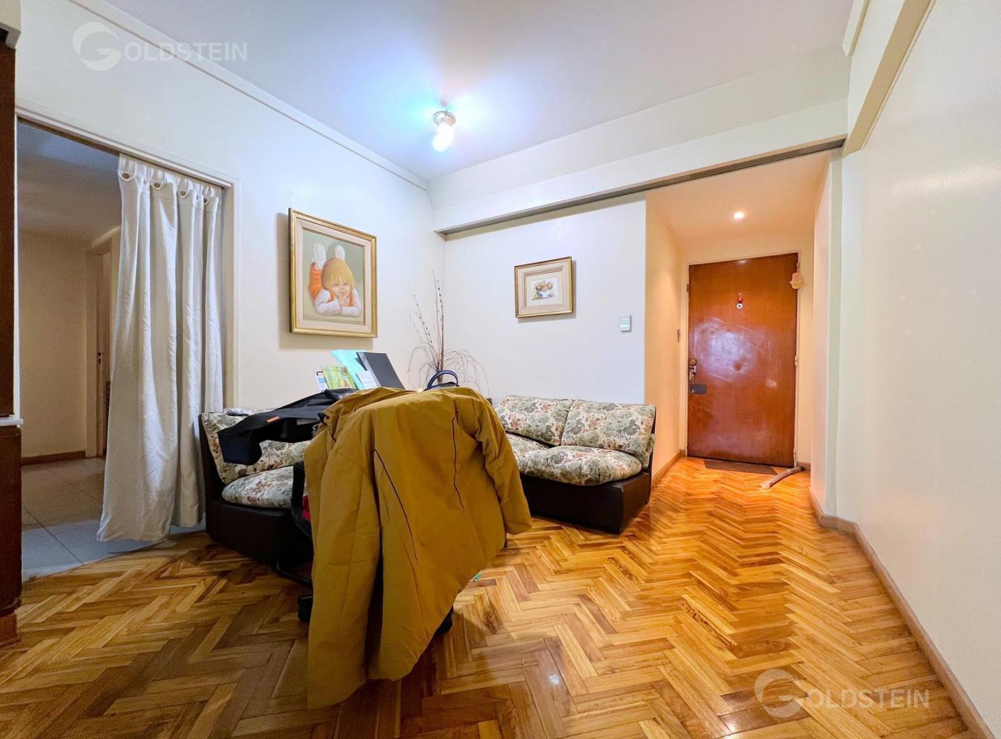 Foto de Departamento en Almagro, imagen 2