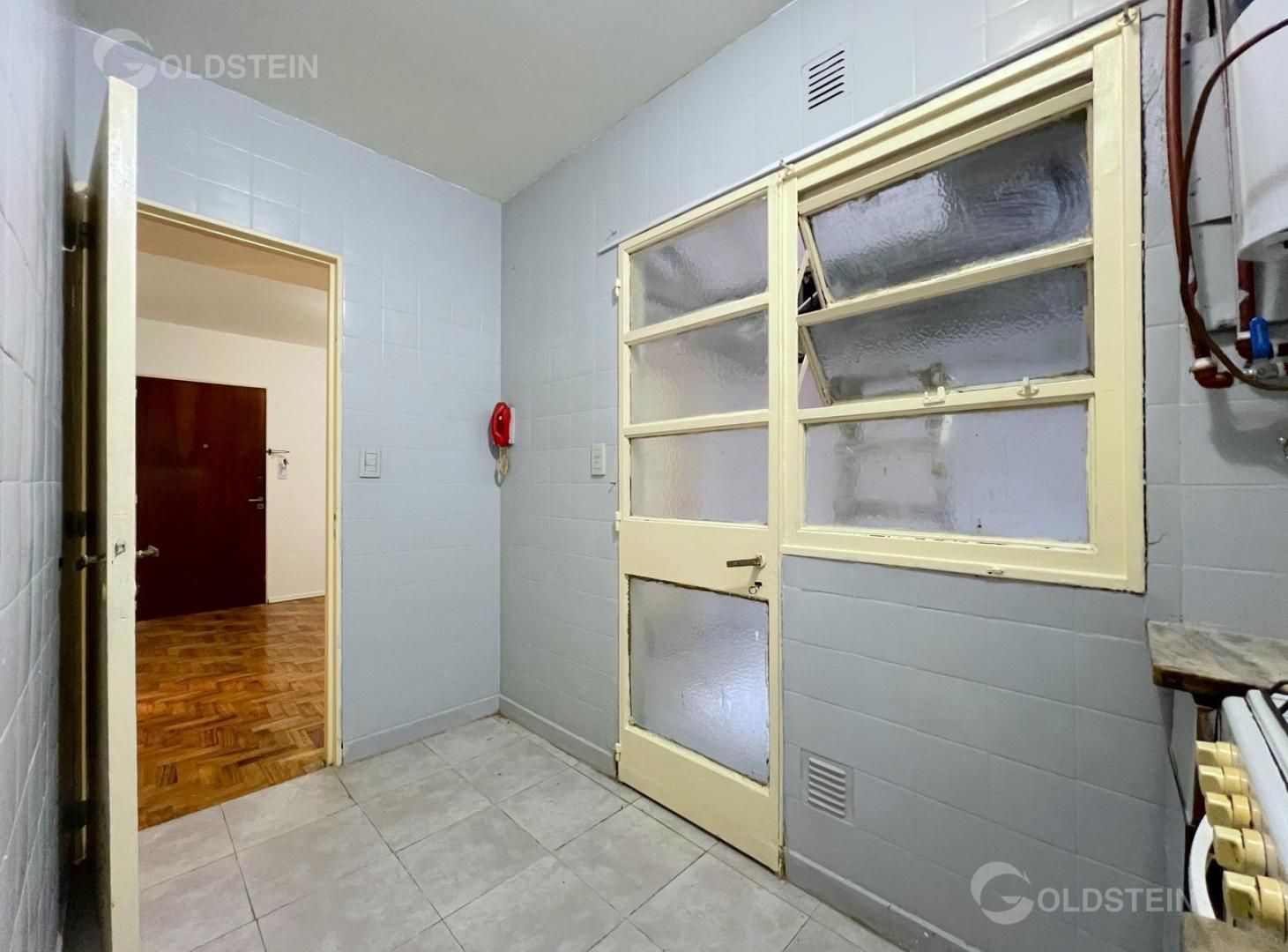 Foto de Departamento - Villa Crespo, imagen 3