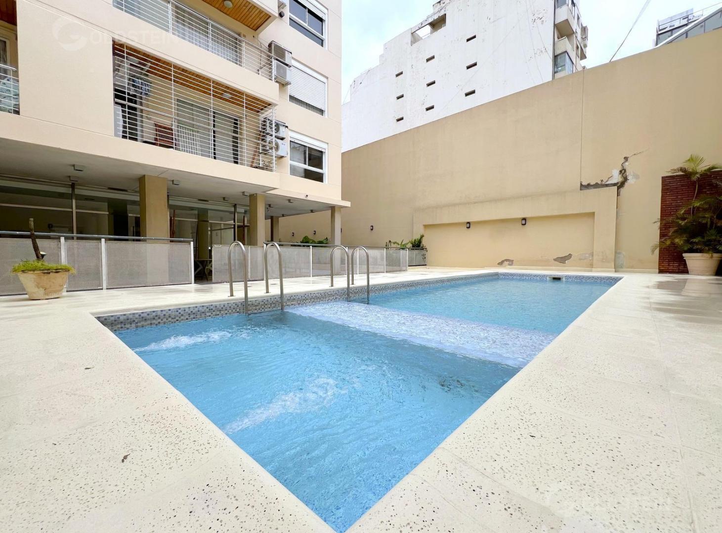 Foto de Venta Departamento en Almagro, imagen 2