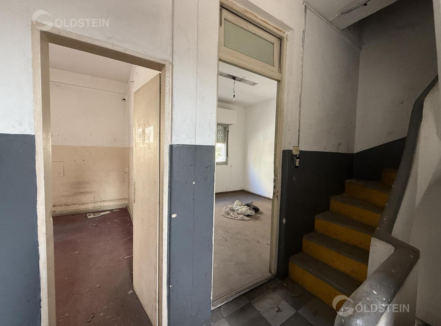 Foto de Edificio Comercial en Almagro, imagen 2