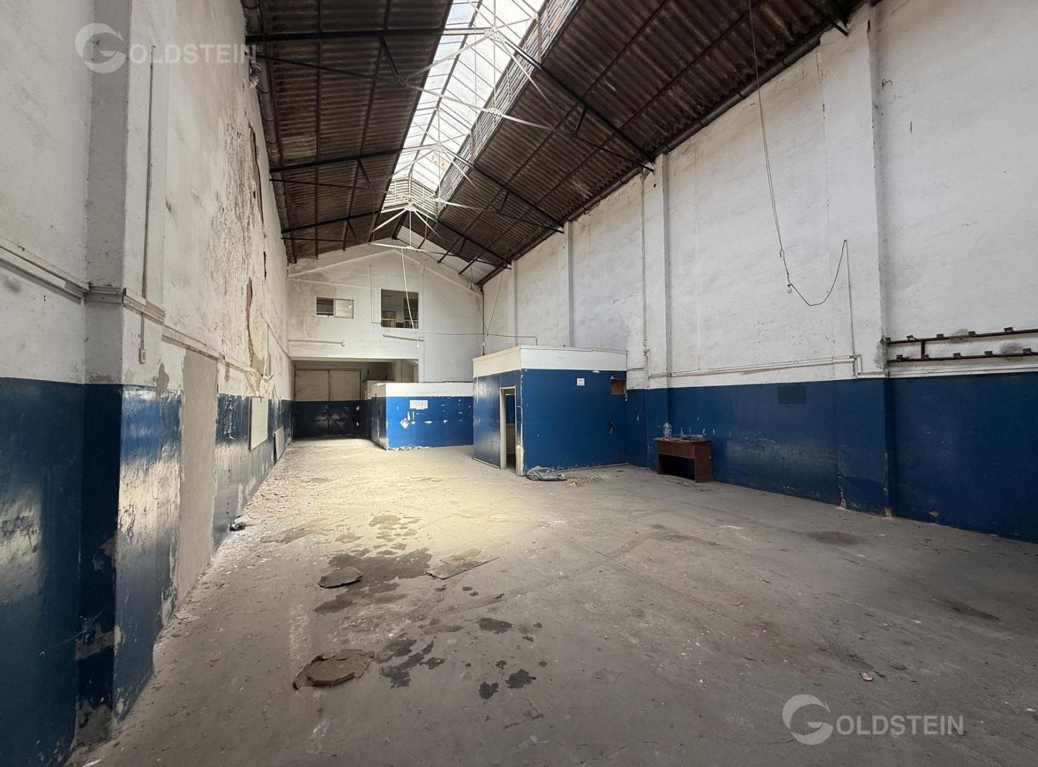 Foto de Edificio Comercial en Almagro, imagen 4