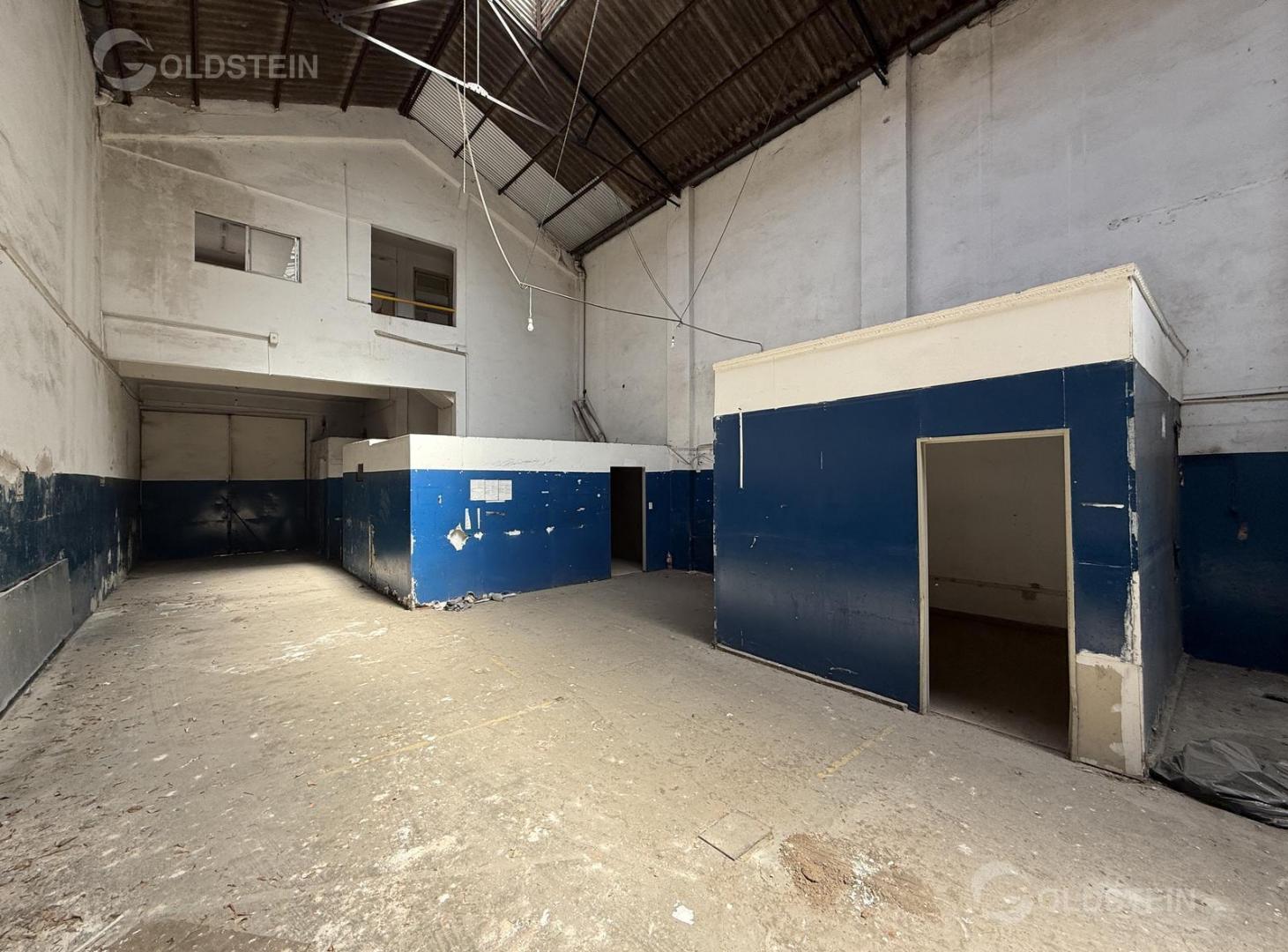 Foto de Edificio Comercial en Almagro, imagen 3
