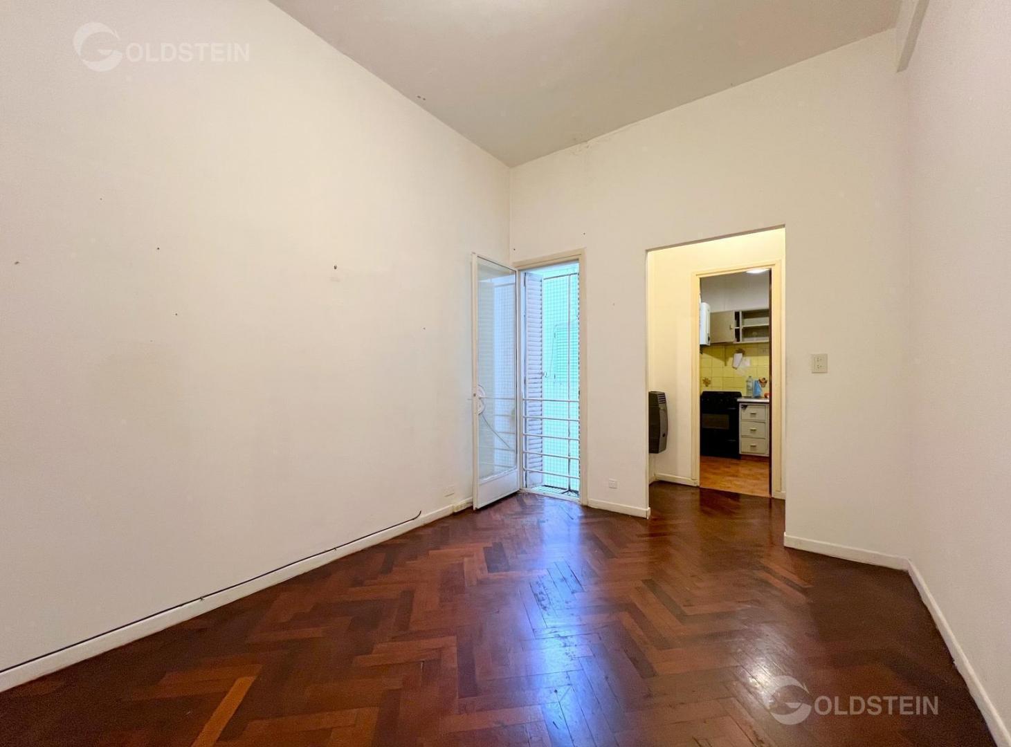Foto de Departamento en Once, imagen 1