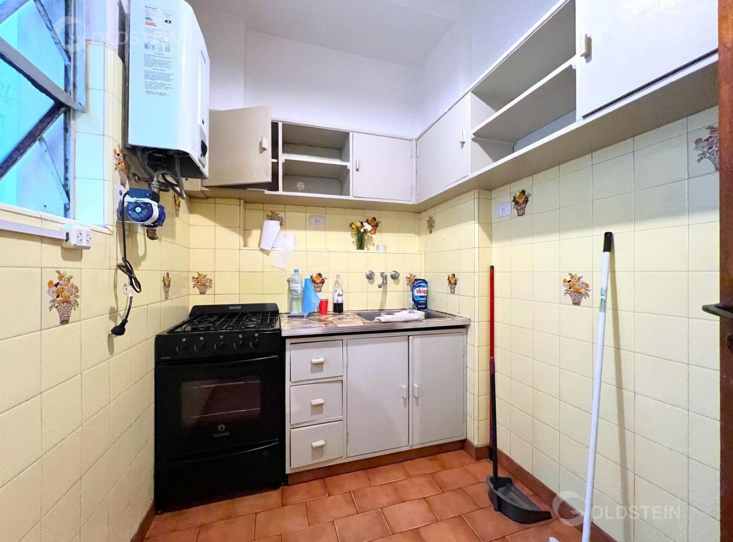 Foto de Departamento en Once, imagen 2