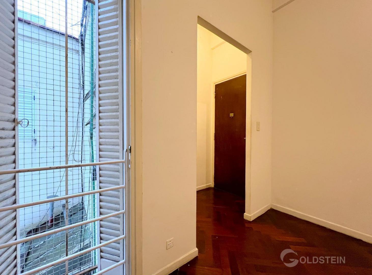 Foto de Departamento en Once, imagen 3