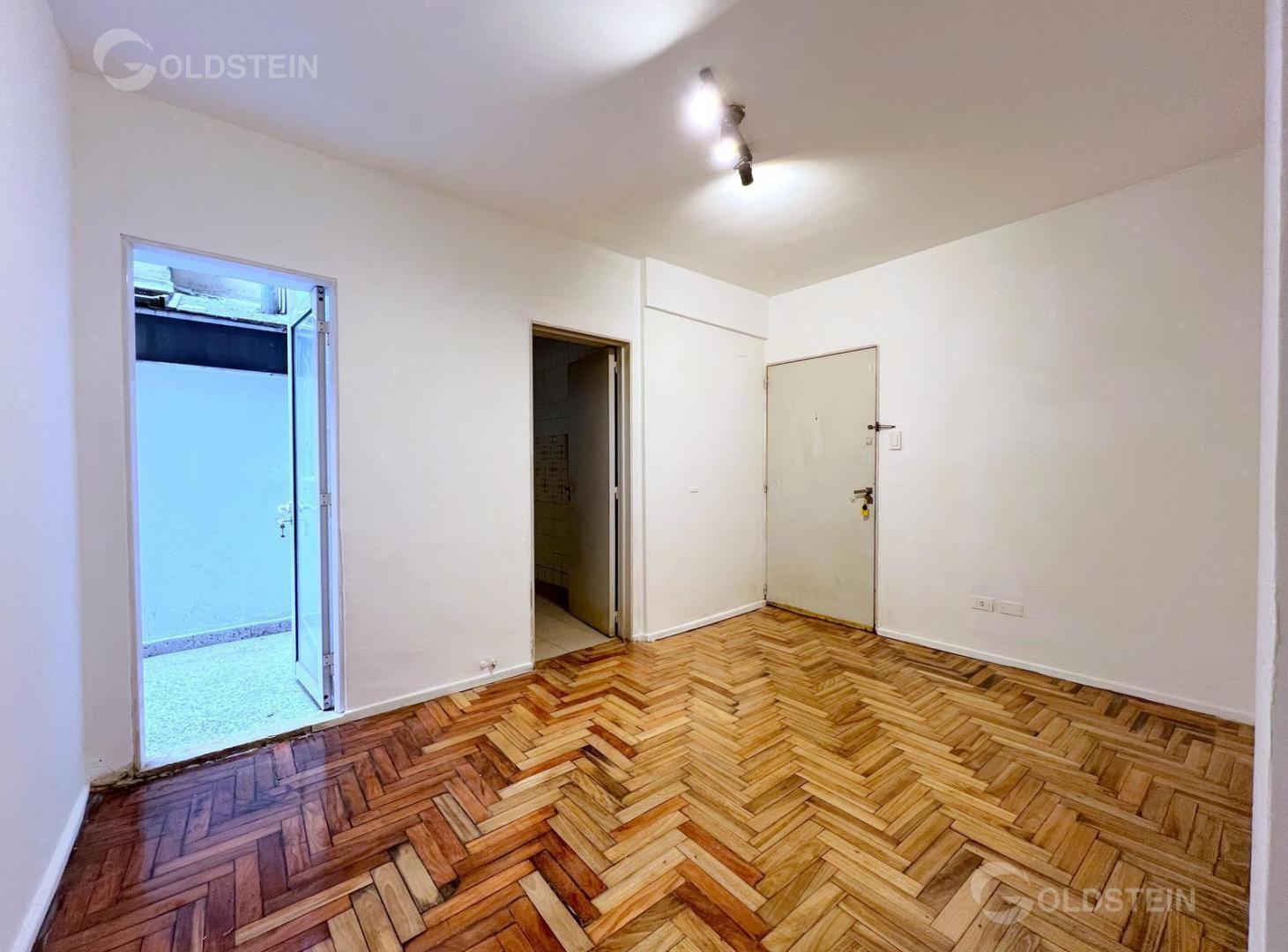 Foto de Departamento en Almagro, imagen 2
