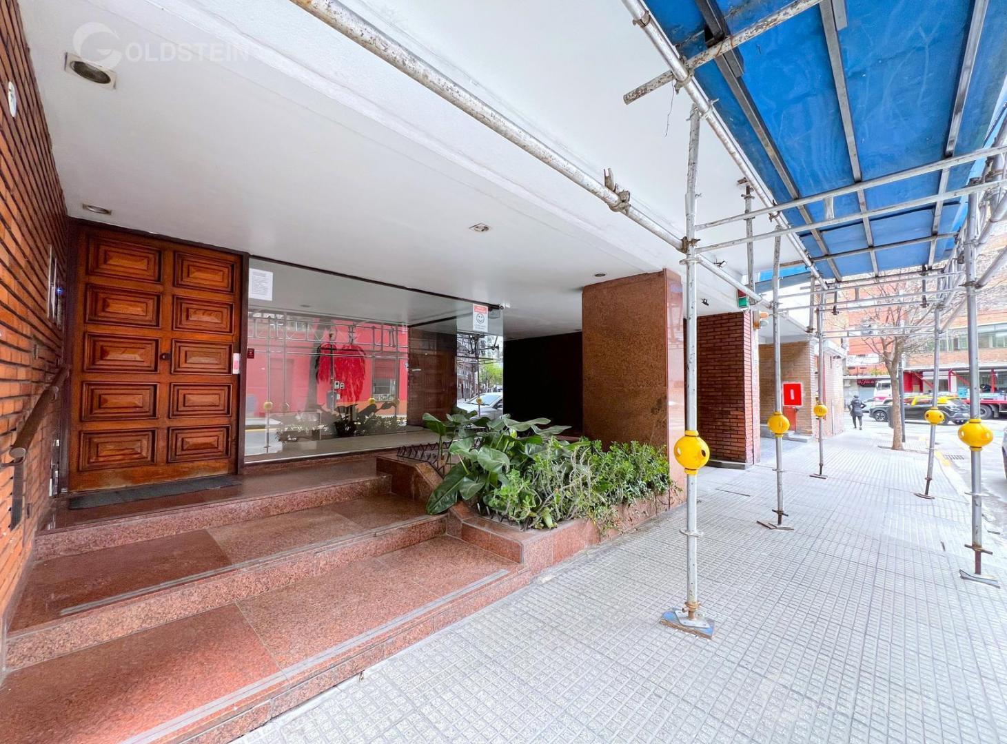 Foto de Departamento en Almagro, imagen 1