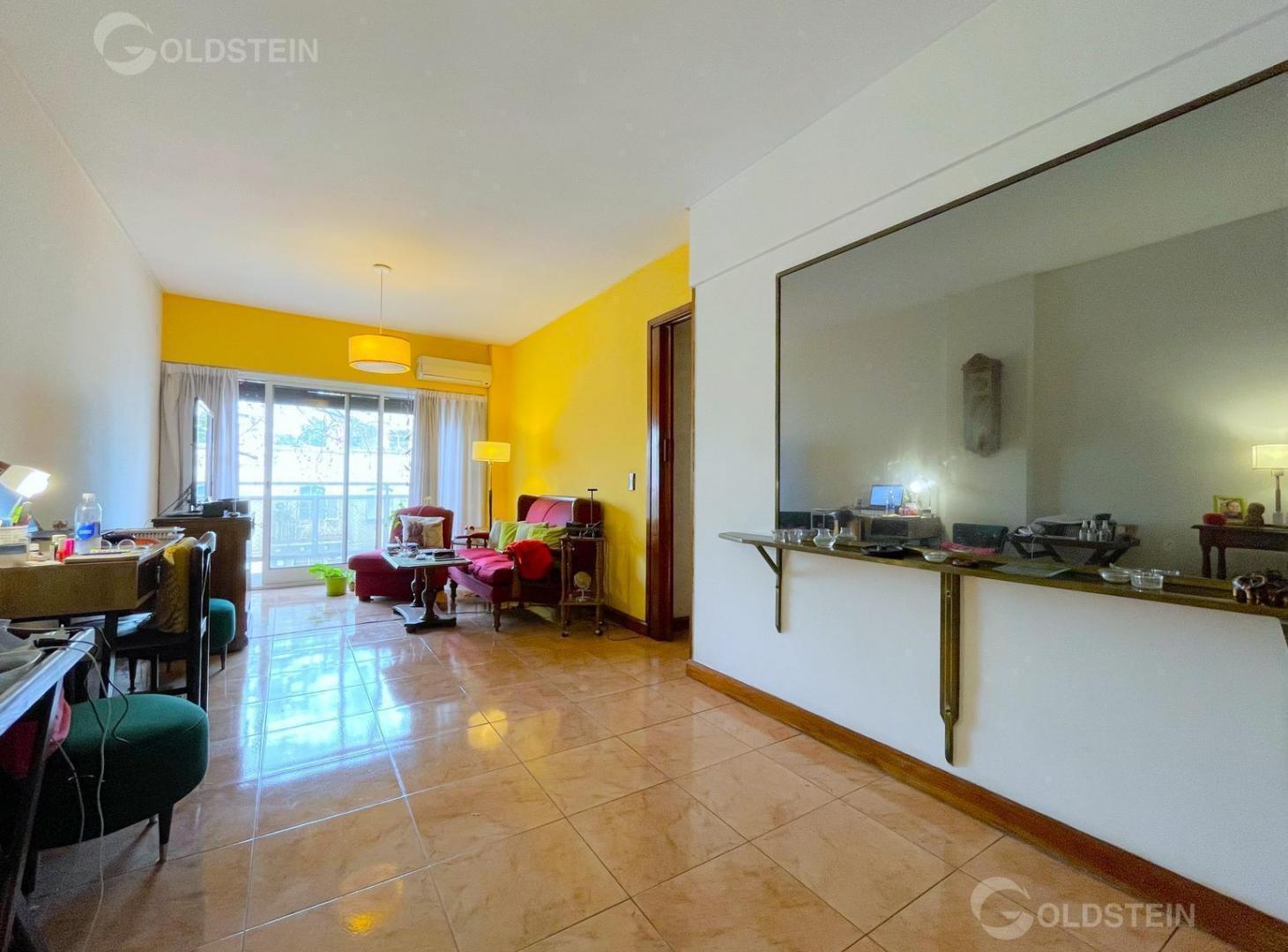 Foto de Departamento en Caballito, imagen 1