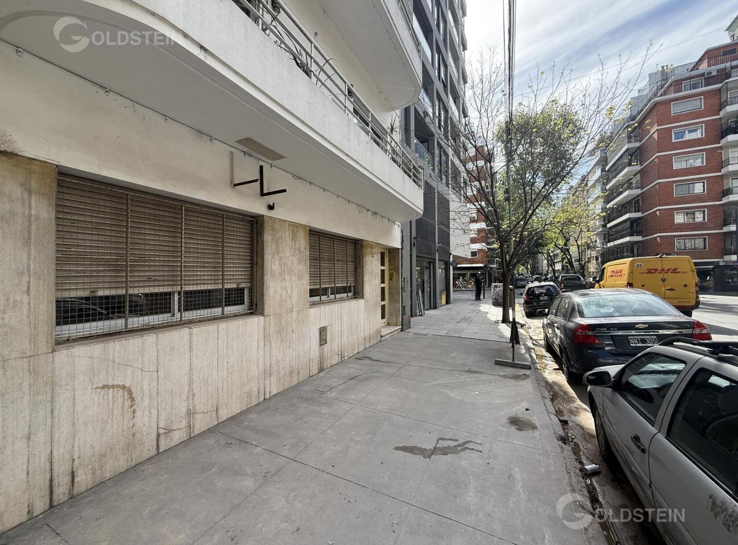 Foto de Alquiler PH en Palermo, imagen 2