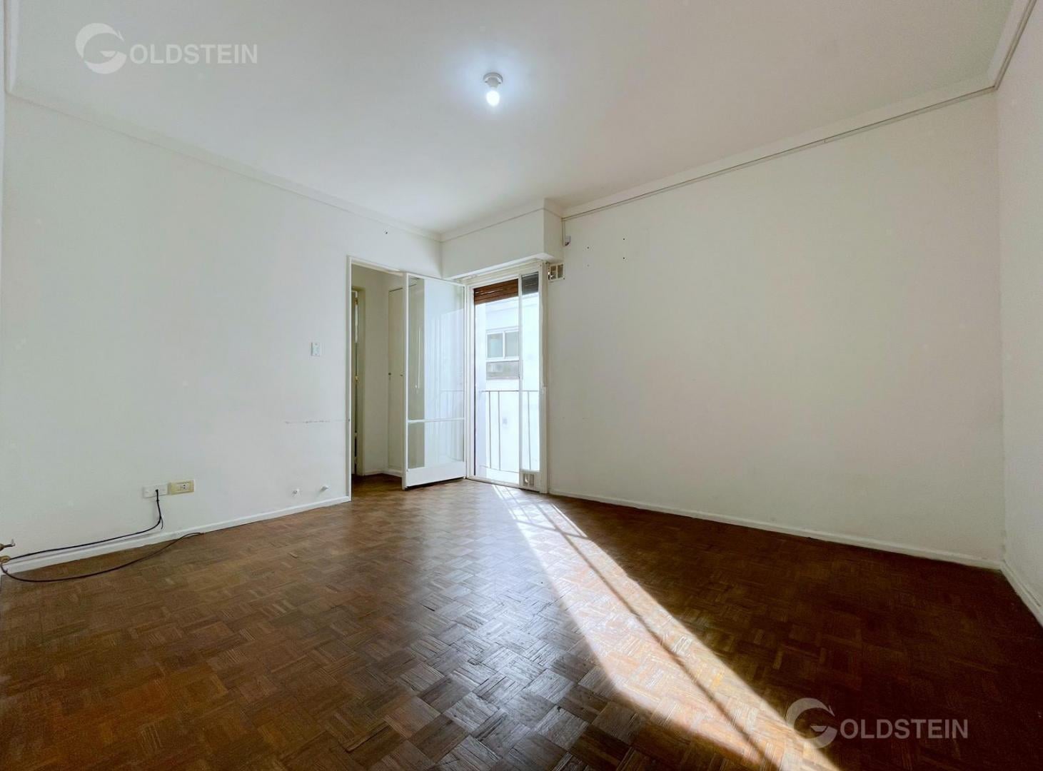 Foto de Departamento - Villa Crespo, imagen 2