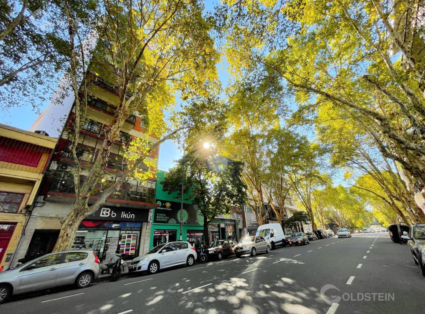 Foto de Departamento en Boedo, imagen 3