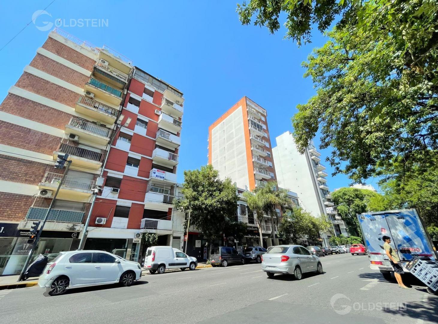 Foto de Departamento en Caballito, imagen 1