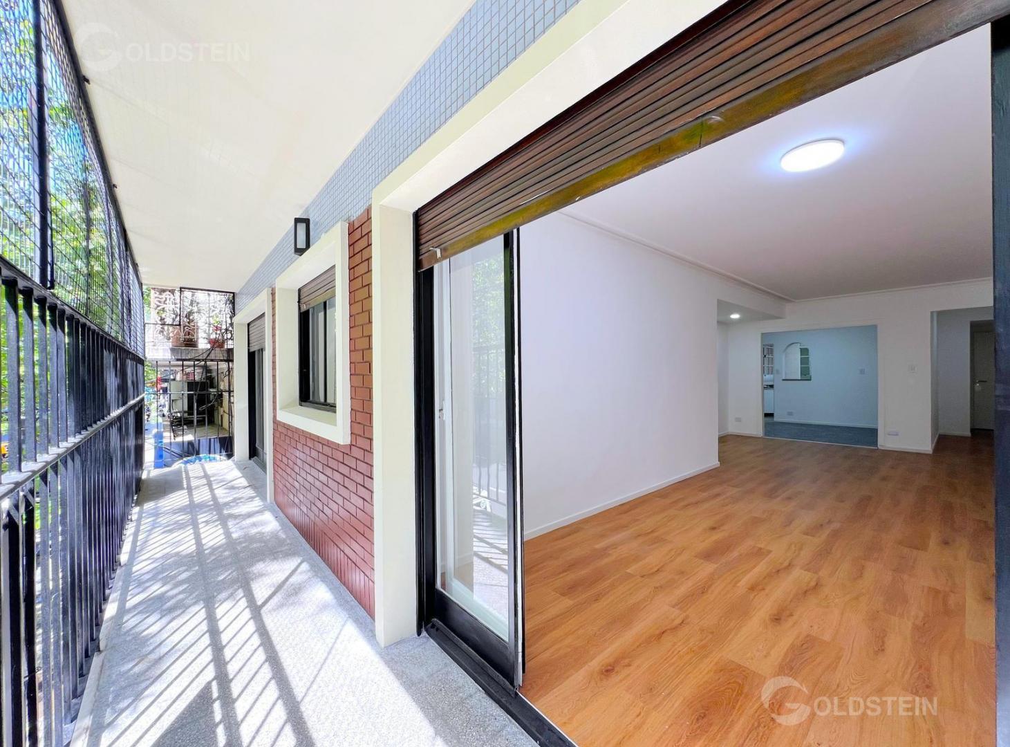 Foto de Departamento de 4 ambientes con dependencia y cochera fija en Almagro, imagen 4