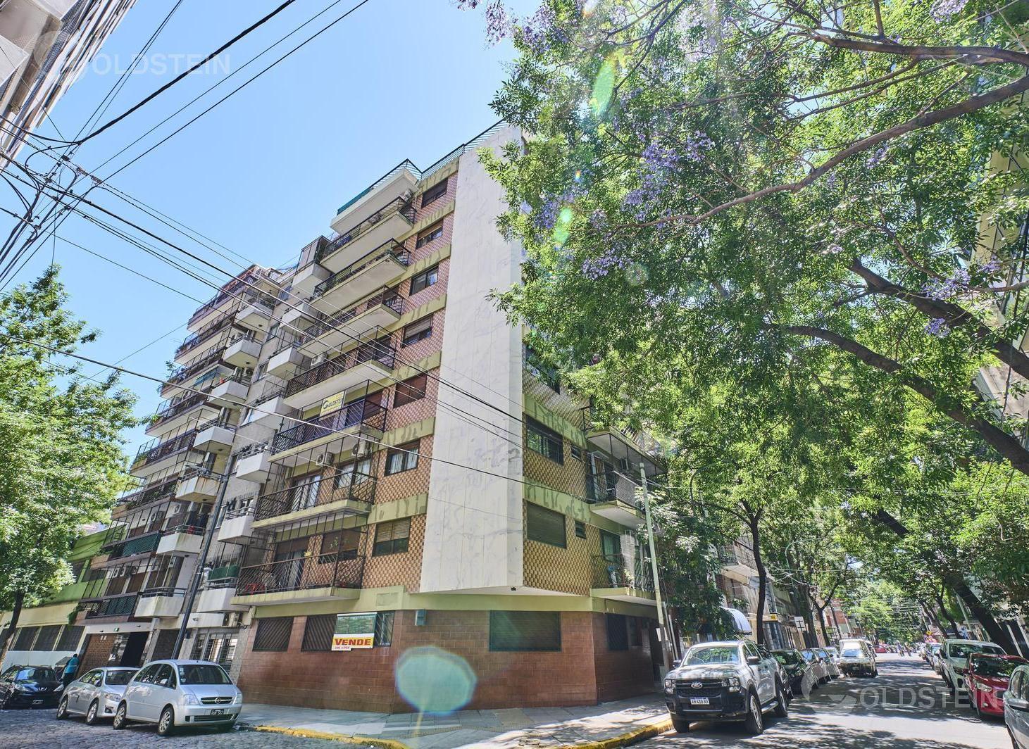 Foto de Departamento de 3 ambientes en Almagro, imagen 3