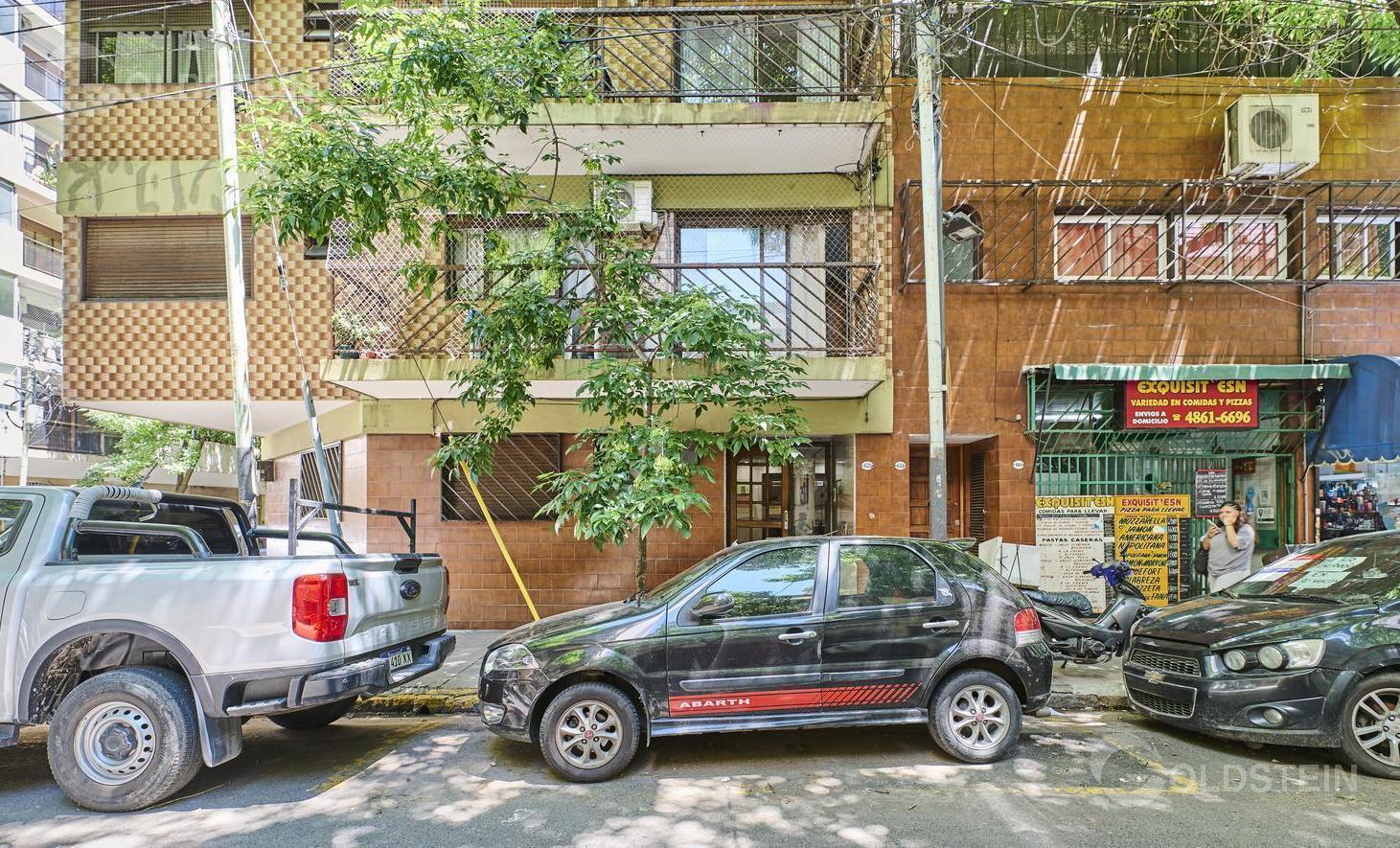 Foto de Departamento de 3 ambientes en Almagro, imagen 1