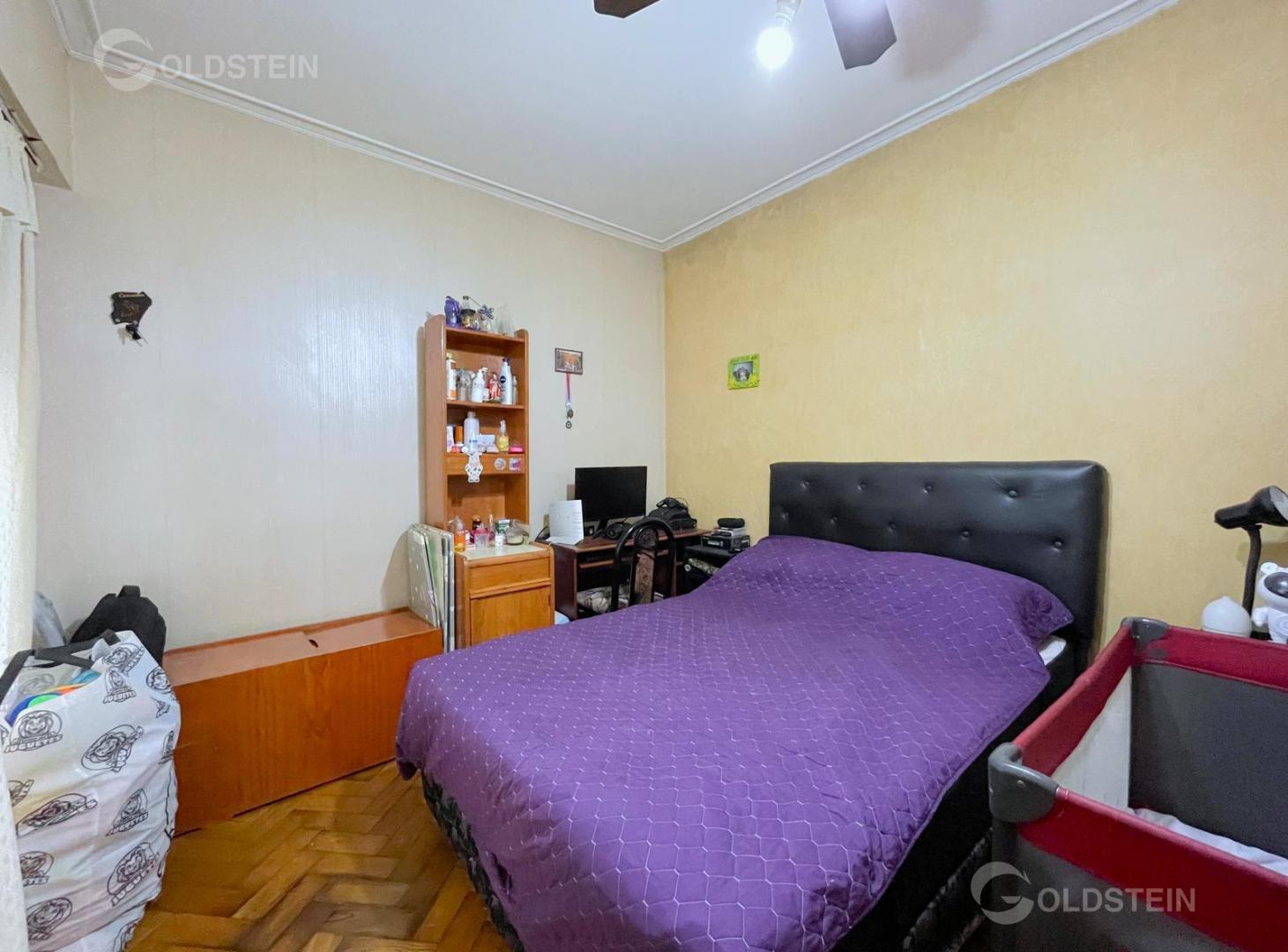 Foto de Departamento en Once, imagen 4