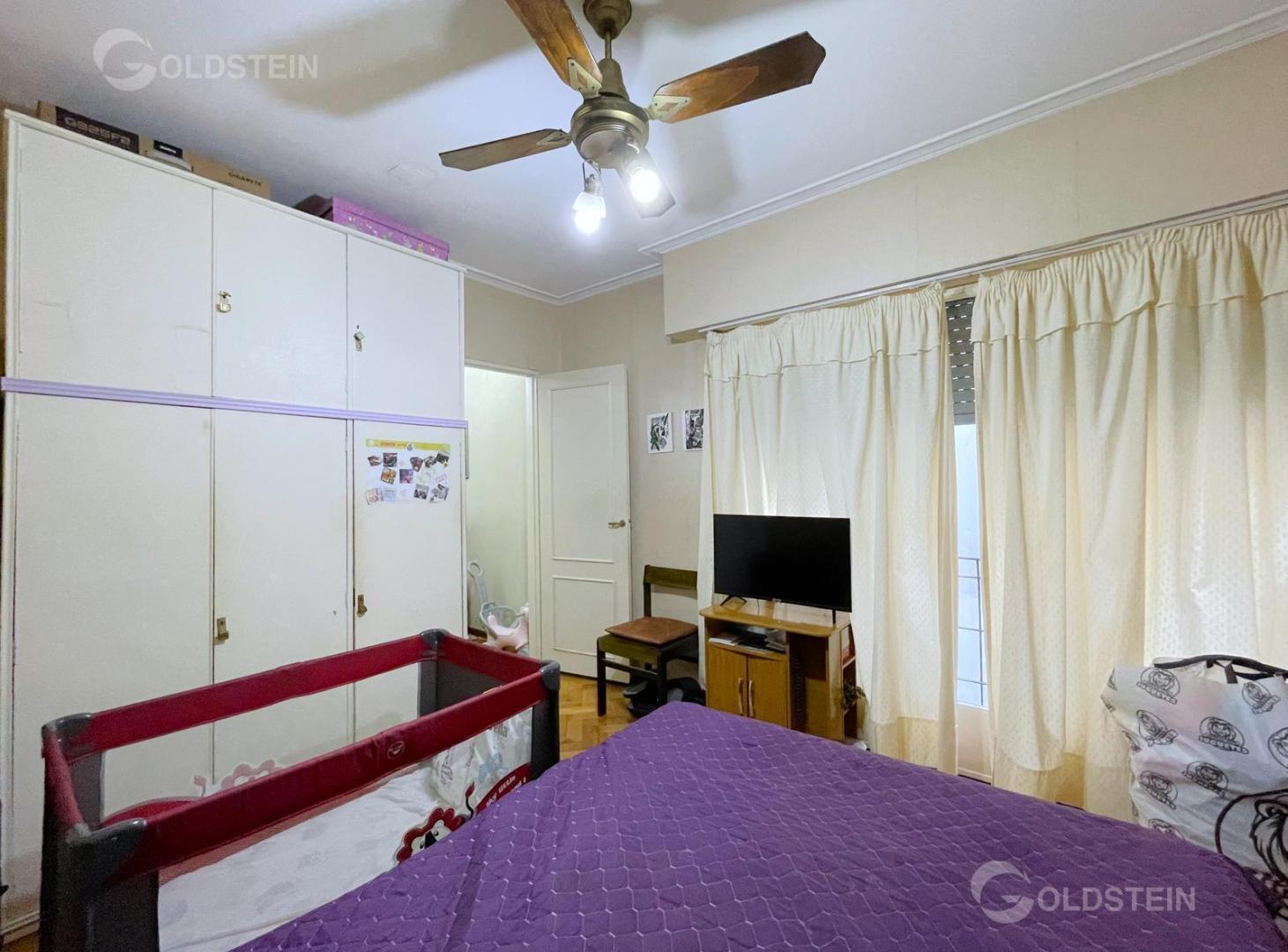 Foto de Departamento en Once, imagen 5