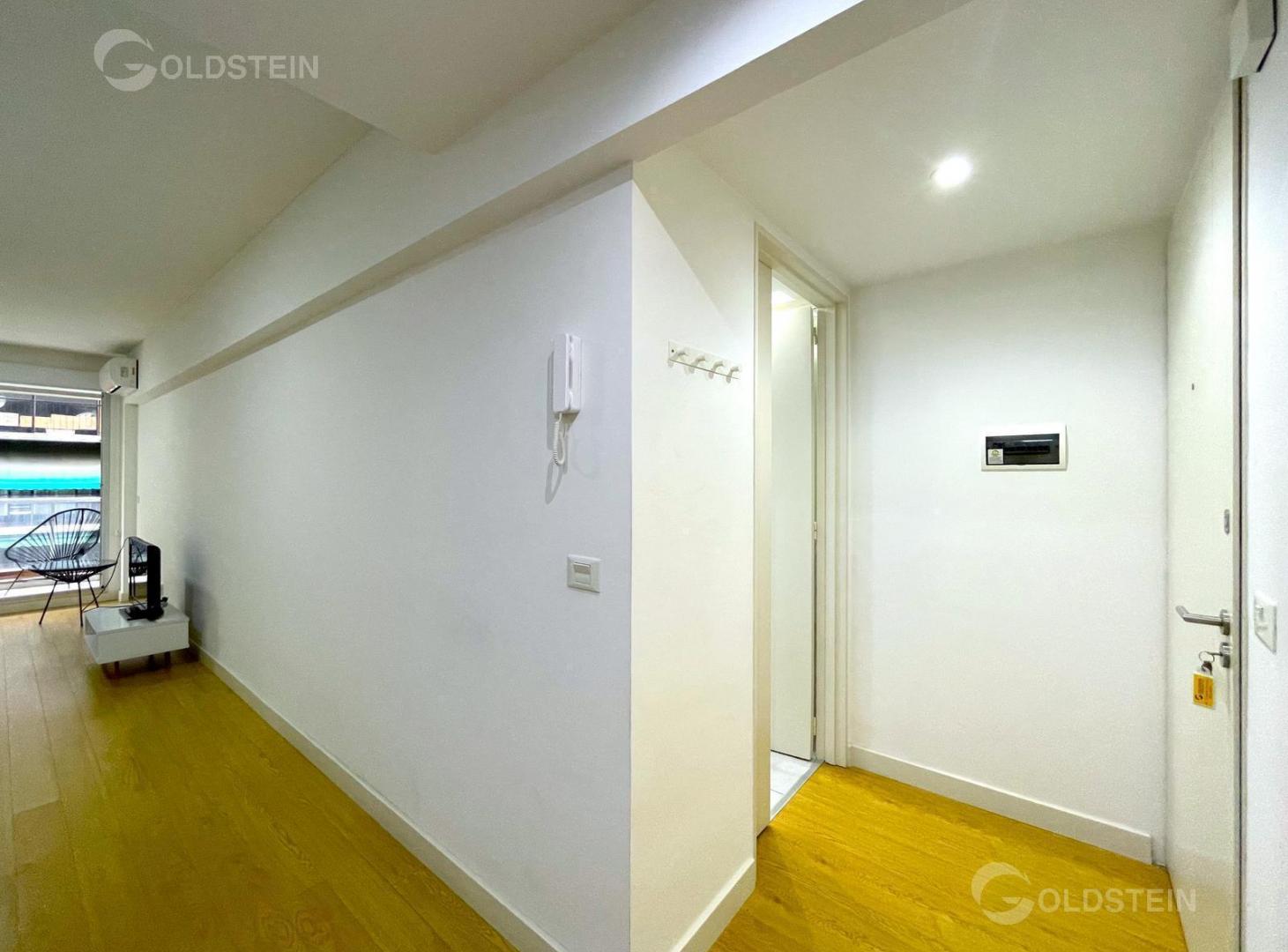 Foto de Departamento -Alquiler con muebles- Zona Palermo, imagen 5