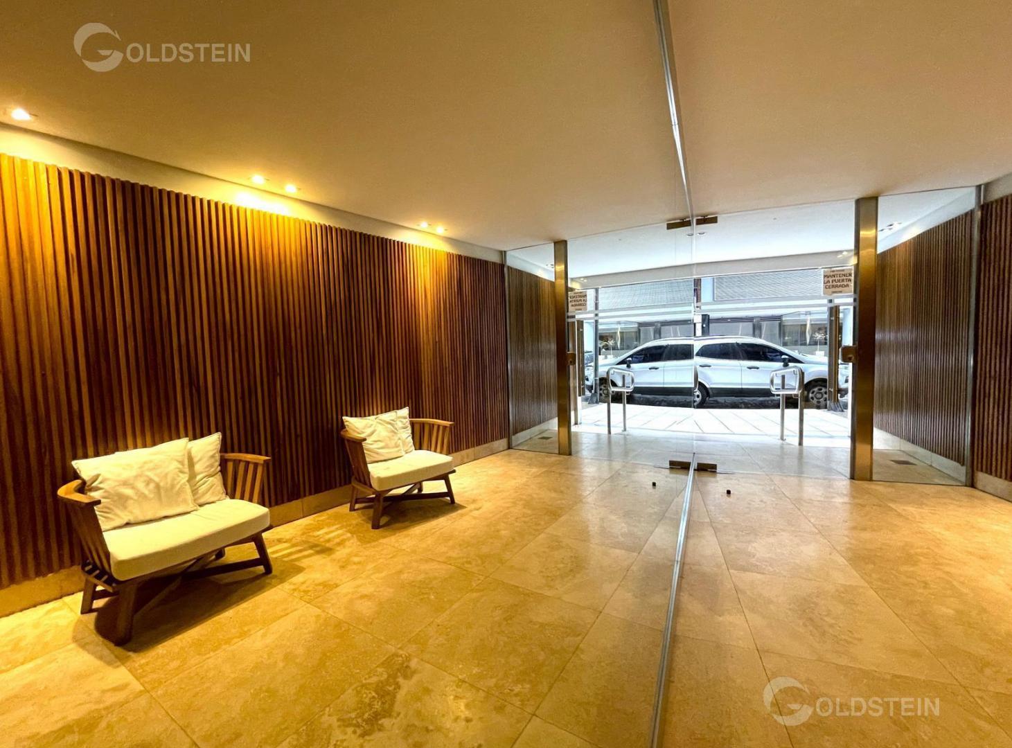 Foto de Departamento -Alquiler con muebles- Zona Palermo, imagen 3