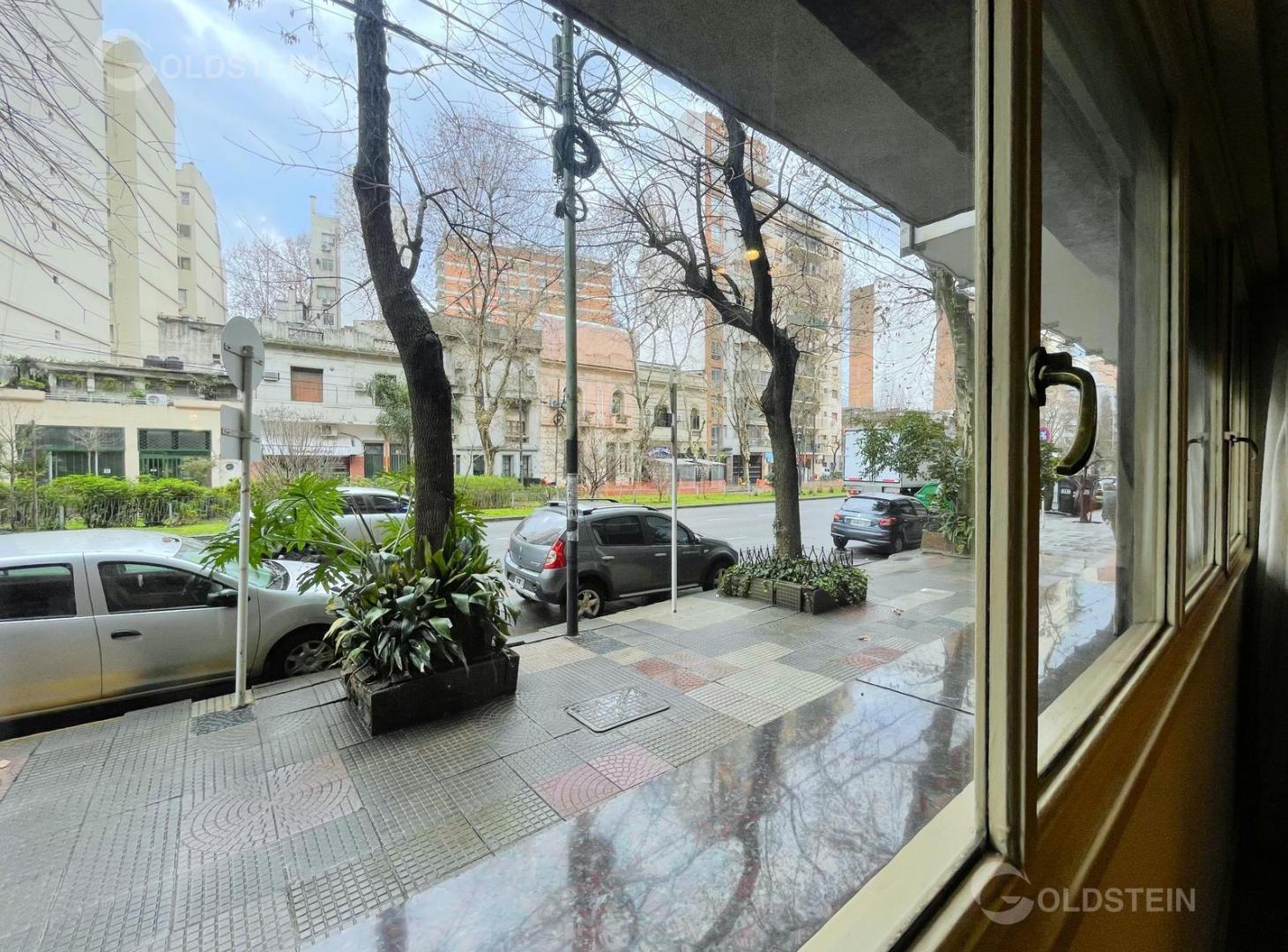 Foto de la propiedad en Av. Dr. Honorio Pueyrredon al 800, Caballito, Capital
