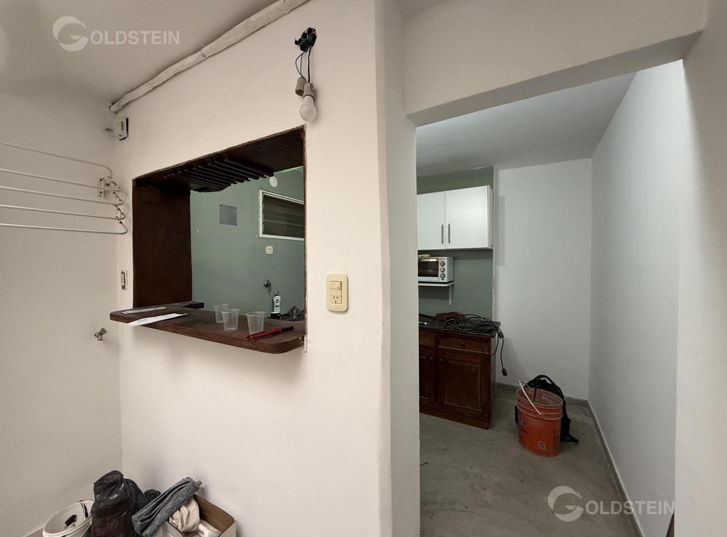 Foto de Departamento en Villa Crespo, imagen 5