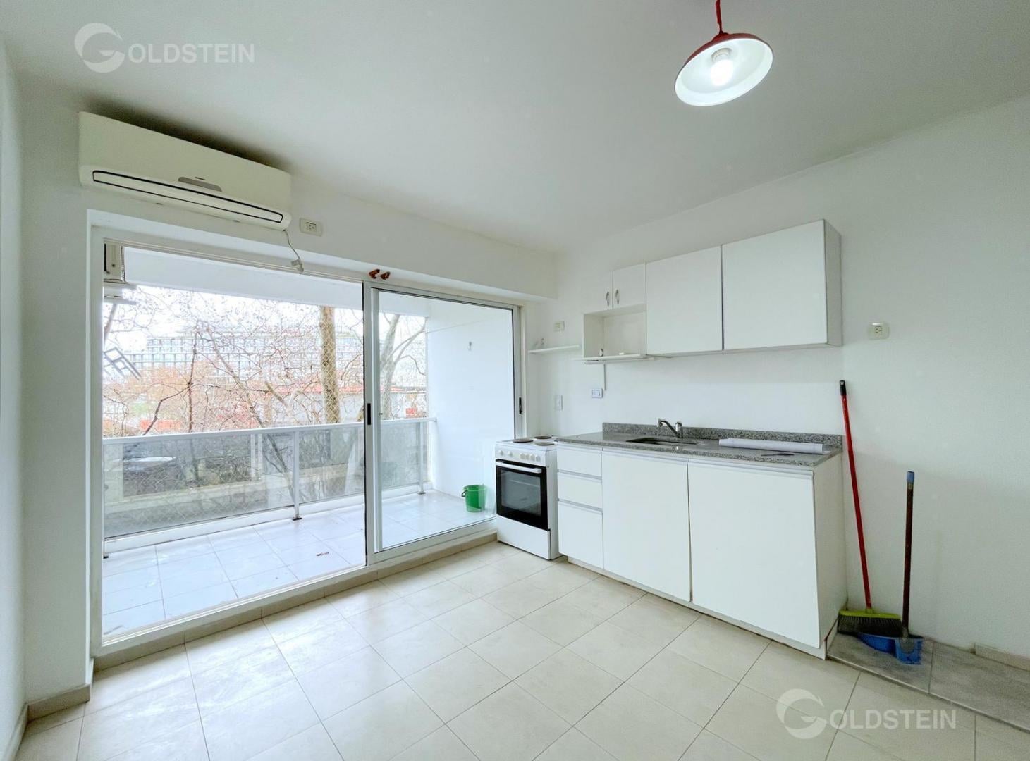 Foto de Departamento en Chacarita, imagen 2