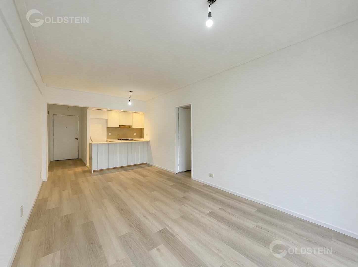 Foto de Departamento en Villa Crespo, imagen 5