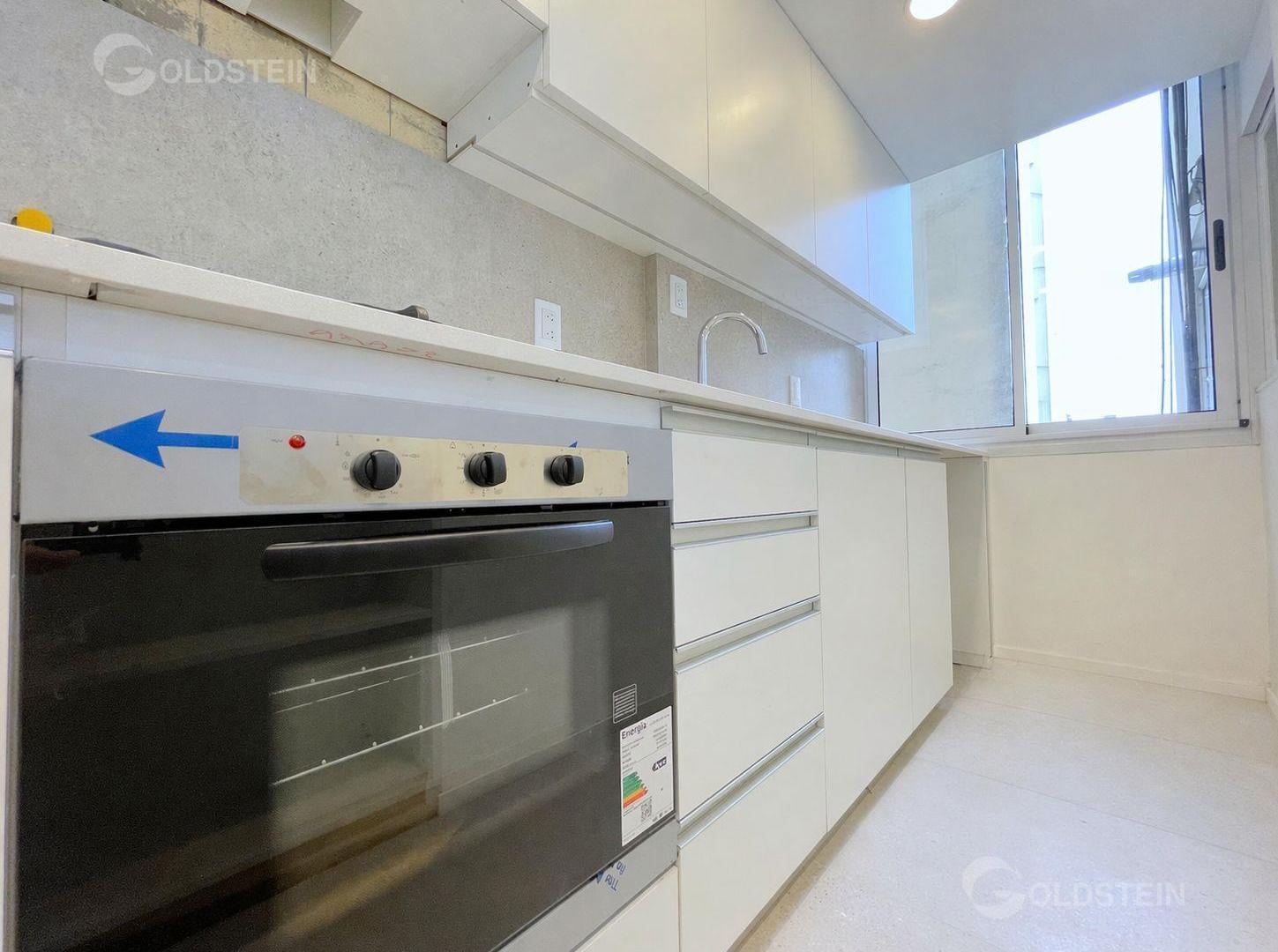 Foto de Departamento en Villa Crespo, imagen 2
