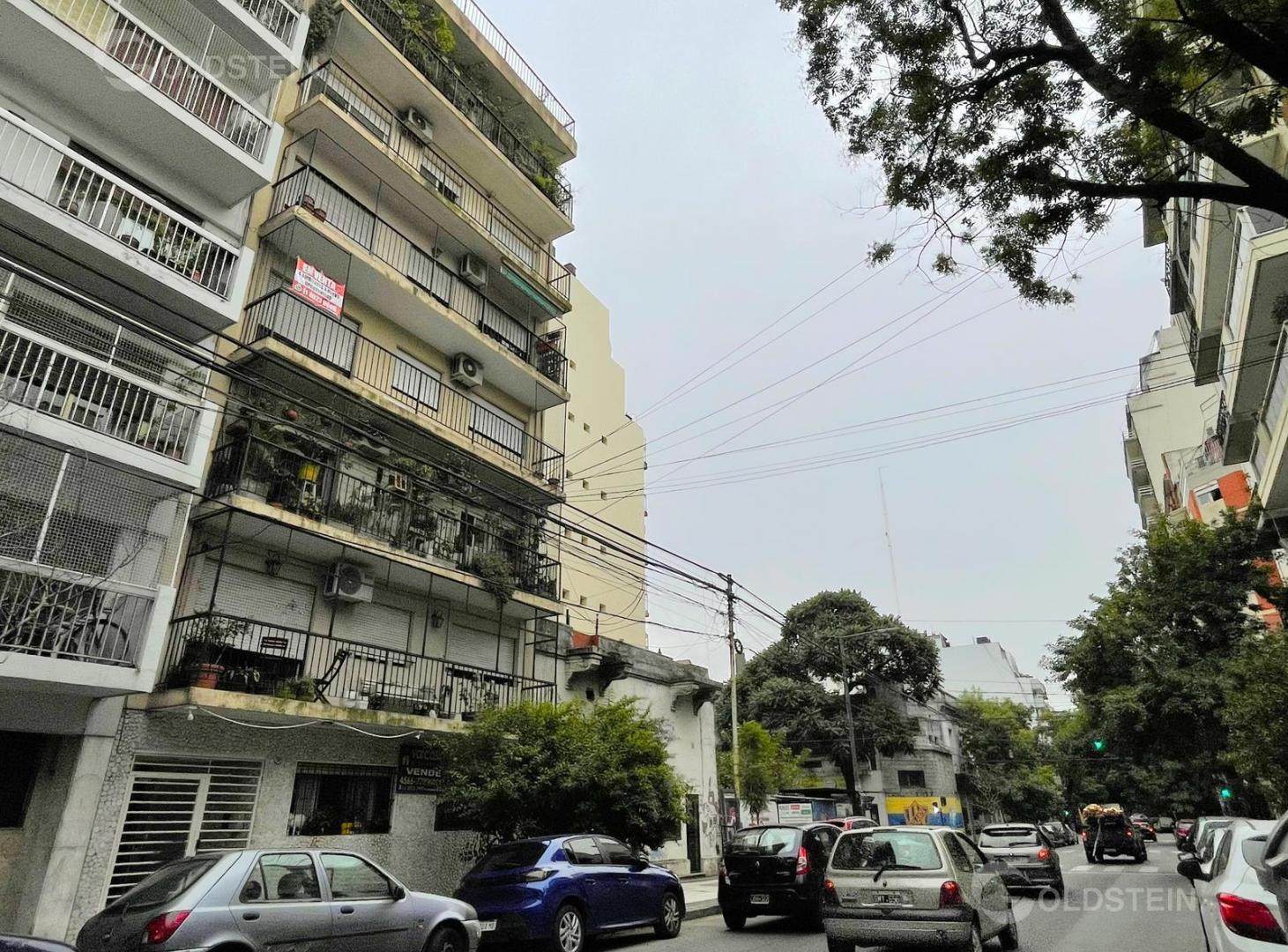 Foto de Departamento en Villa Crespo, imagen 1