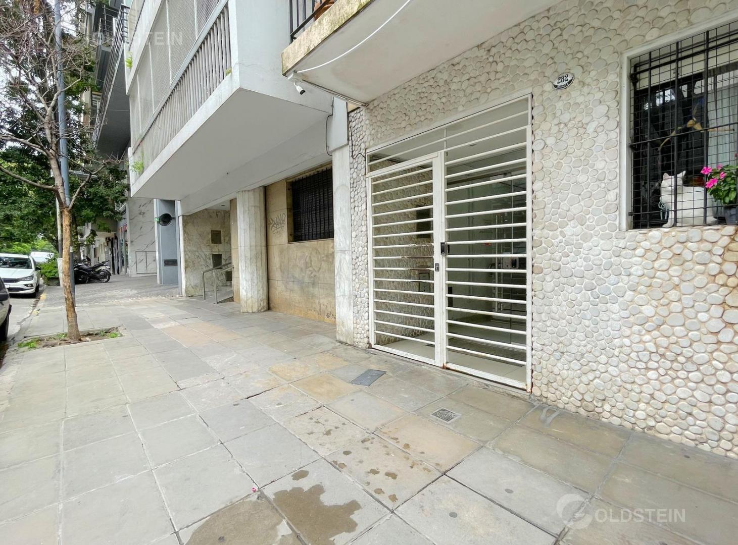 Foto de Departamento en Villa Crespo, imagen 3