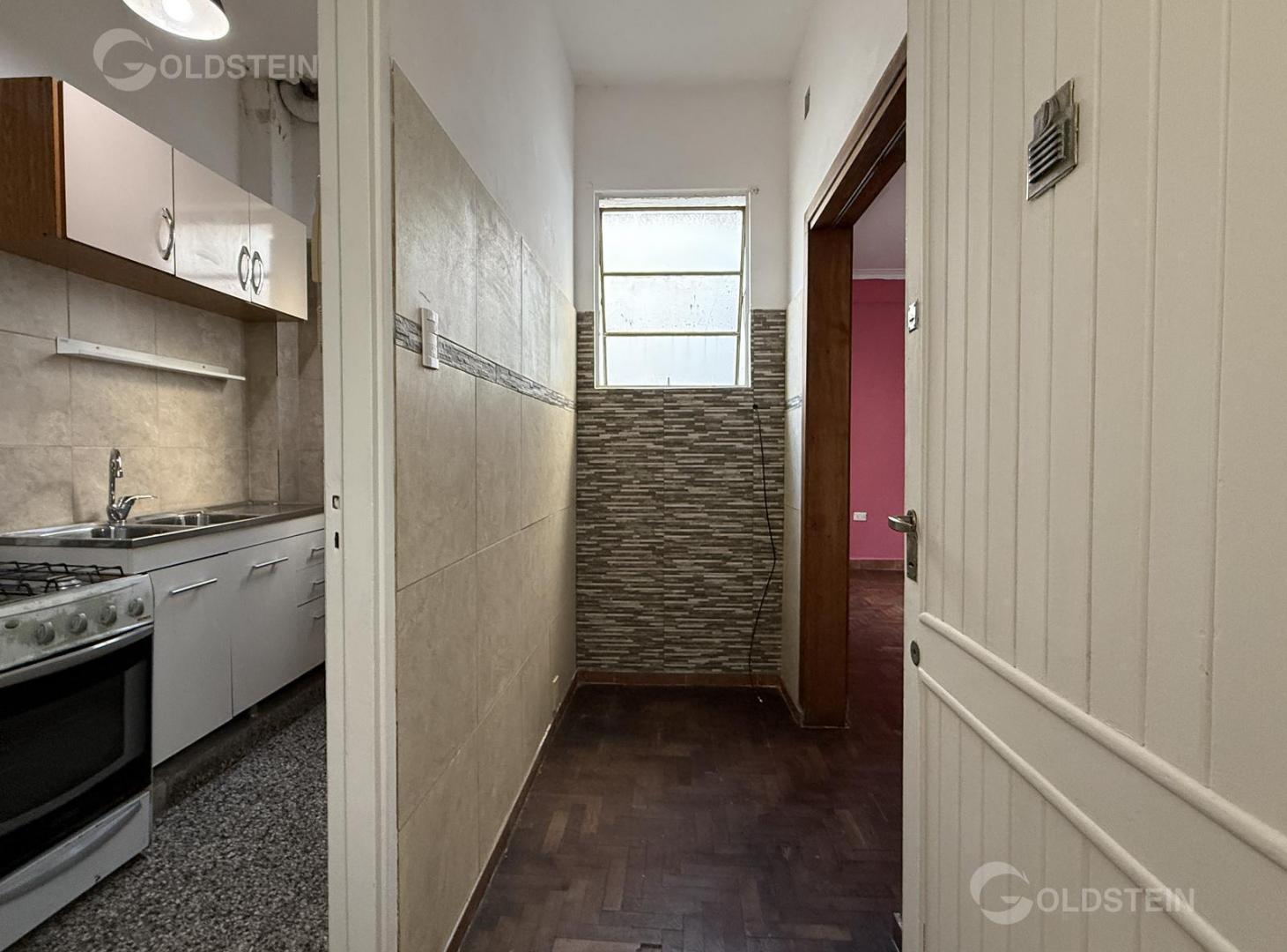 Foto de Departamento - Paternal, imagen 4