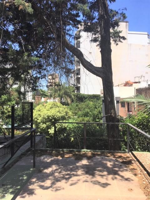 Especial 2amb con terraza propia, en Condominio de Categ-Baño y toillete