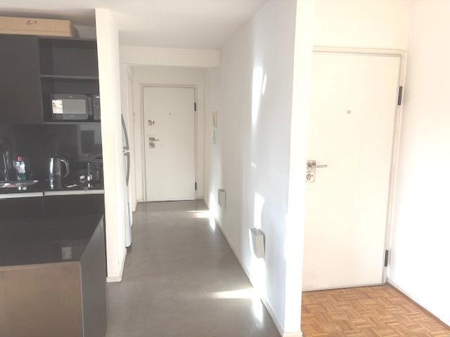 Alto-Torre c/vig-3 ambientes+ dep.serv. -Todo externo-Vista verde- COCHERA   5