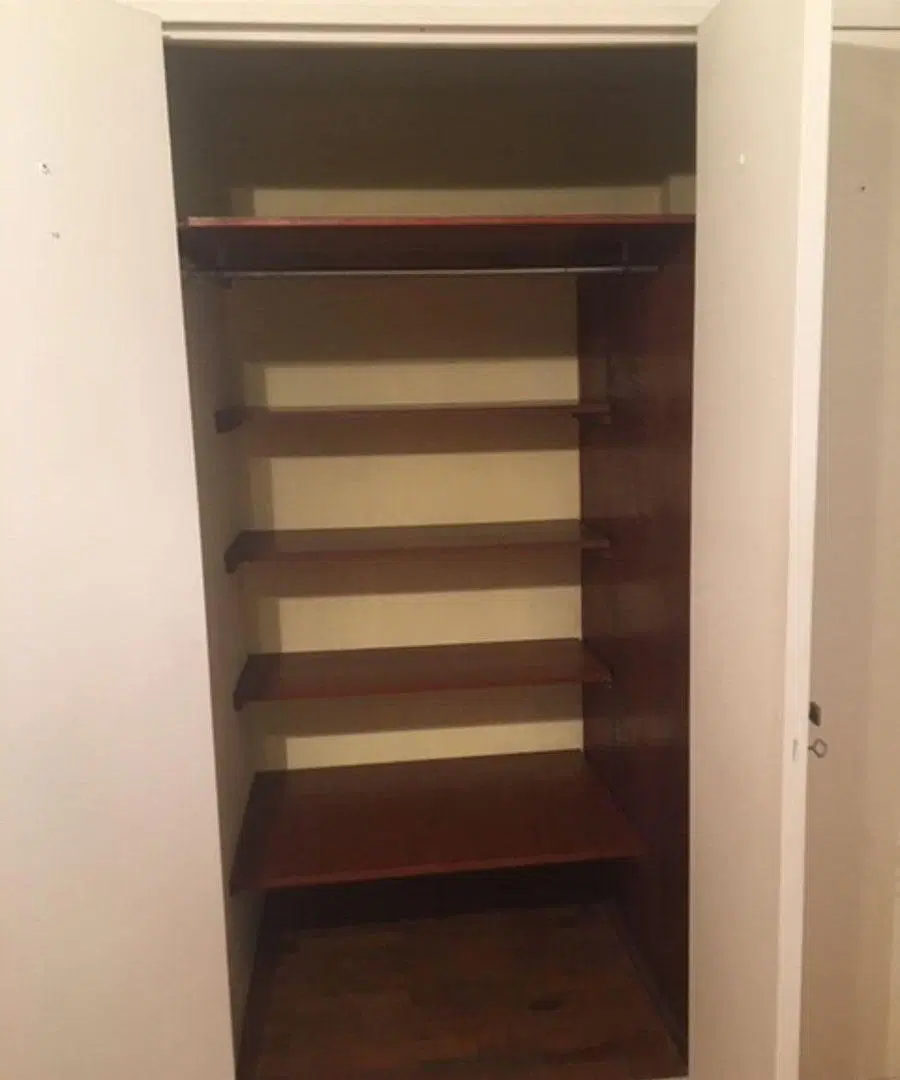 2 Ambientes con Cocina y Lavadero Aparte - a m de Av del Libertador 4